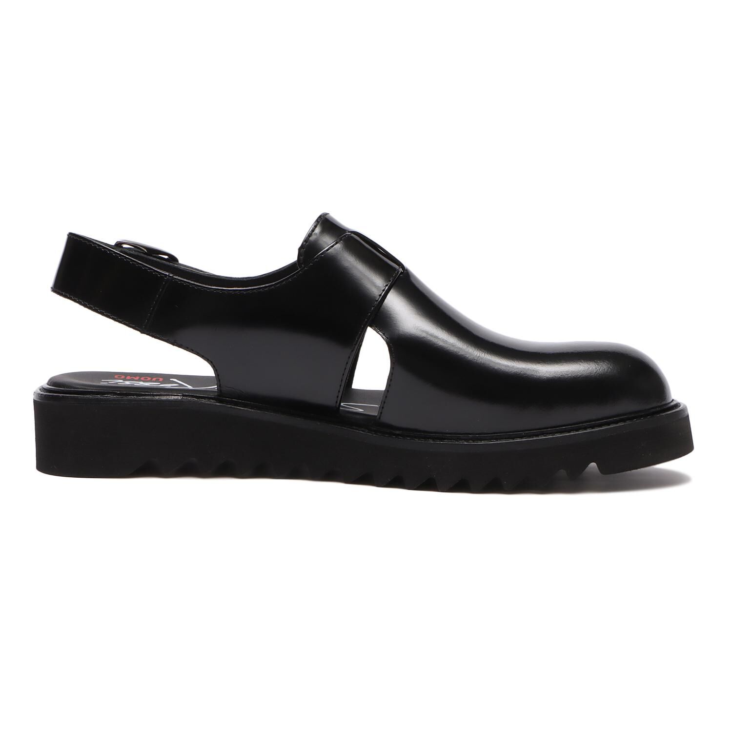 STEFANO ROSSI「【STEFANO ROSSI】SQUALO CLOG」|スニーカー|