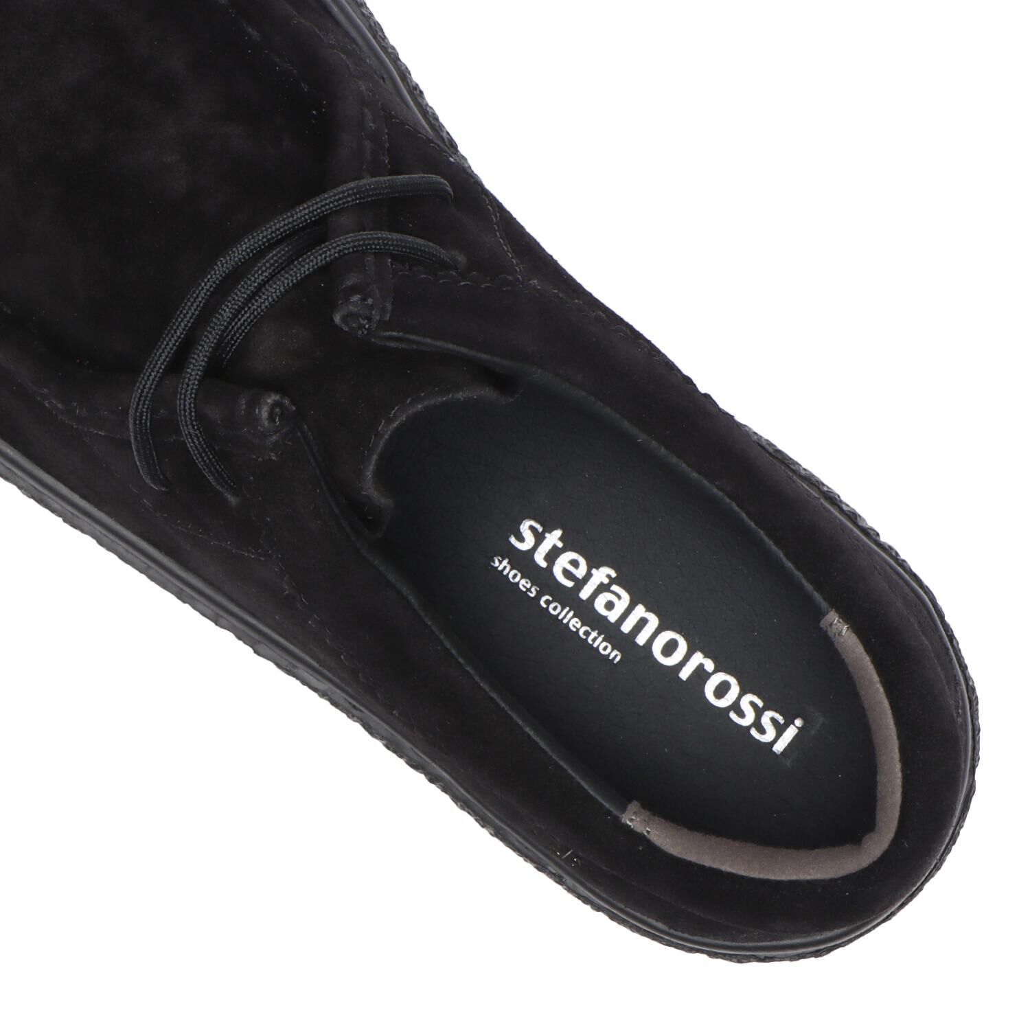 STEFANO ROSSI「【STEFANO ROSSI】SENA MOC CRP」|スニーカー|