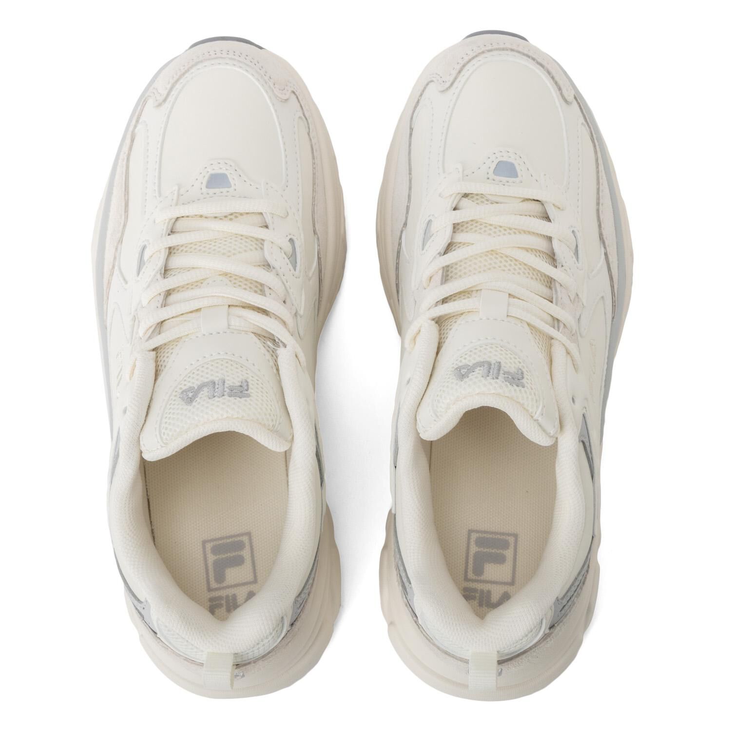 FILA「【FILA】FILA DECYPHER 24」|スニーカー|