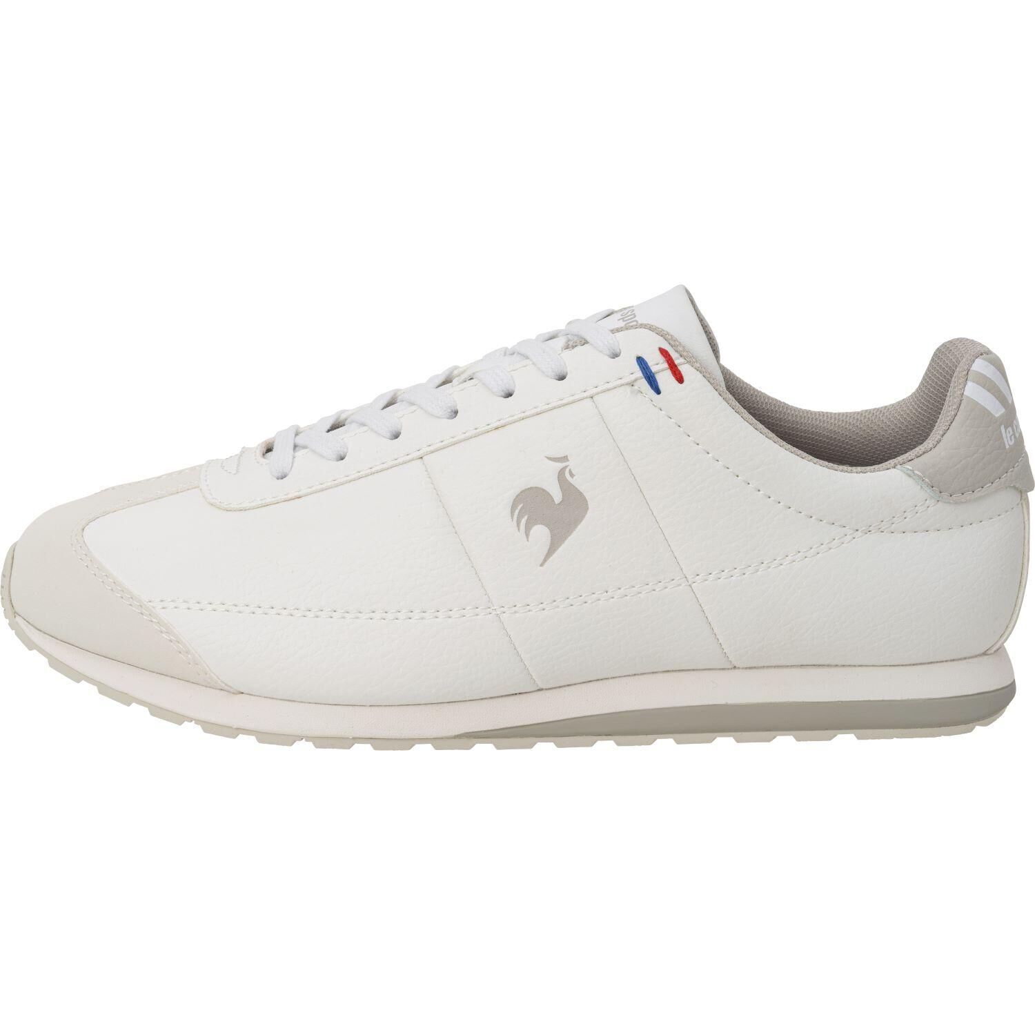 Le coq sportif「【LE COQ】LCS ﾍﾞﾙｼｰ」|スニーカー|ホワイト