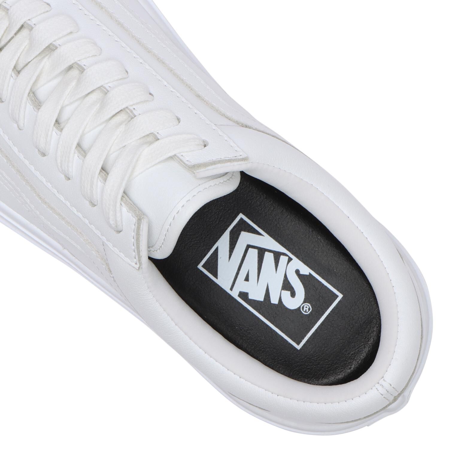 VANS「【VANS】OLD SKOOL LITE」|スニーカー|