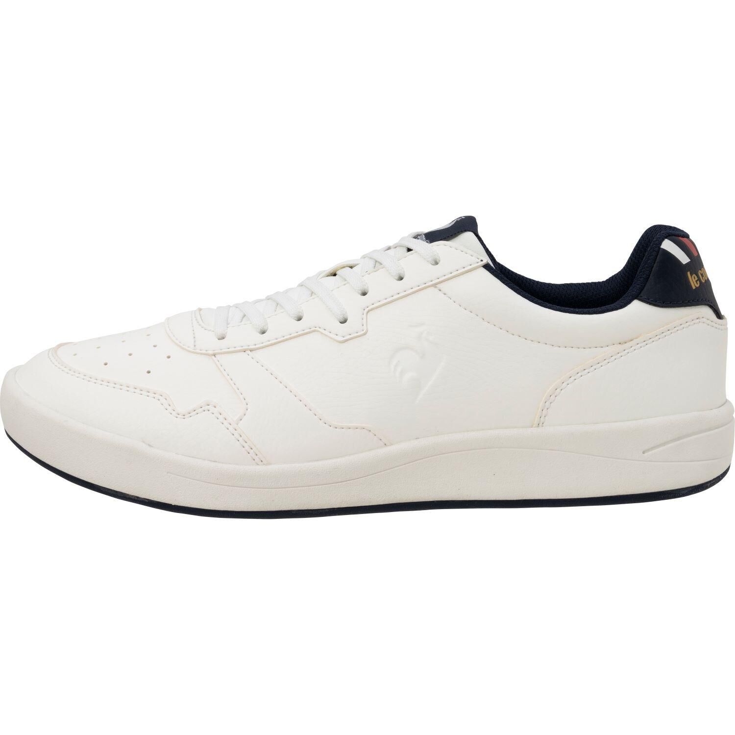 Le coq sportif「【LE COQ】LCS GRAND EST CL II」|スニーカー|ホワイト