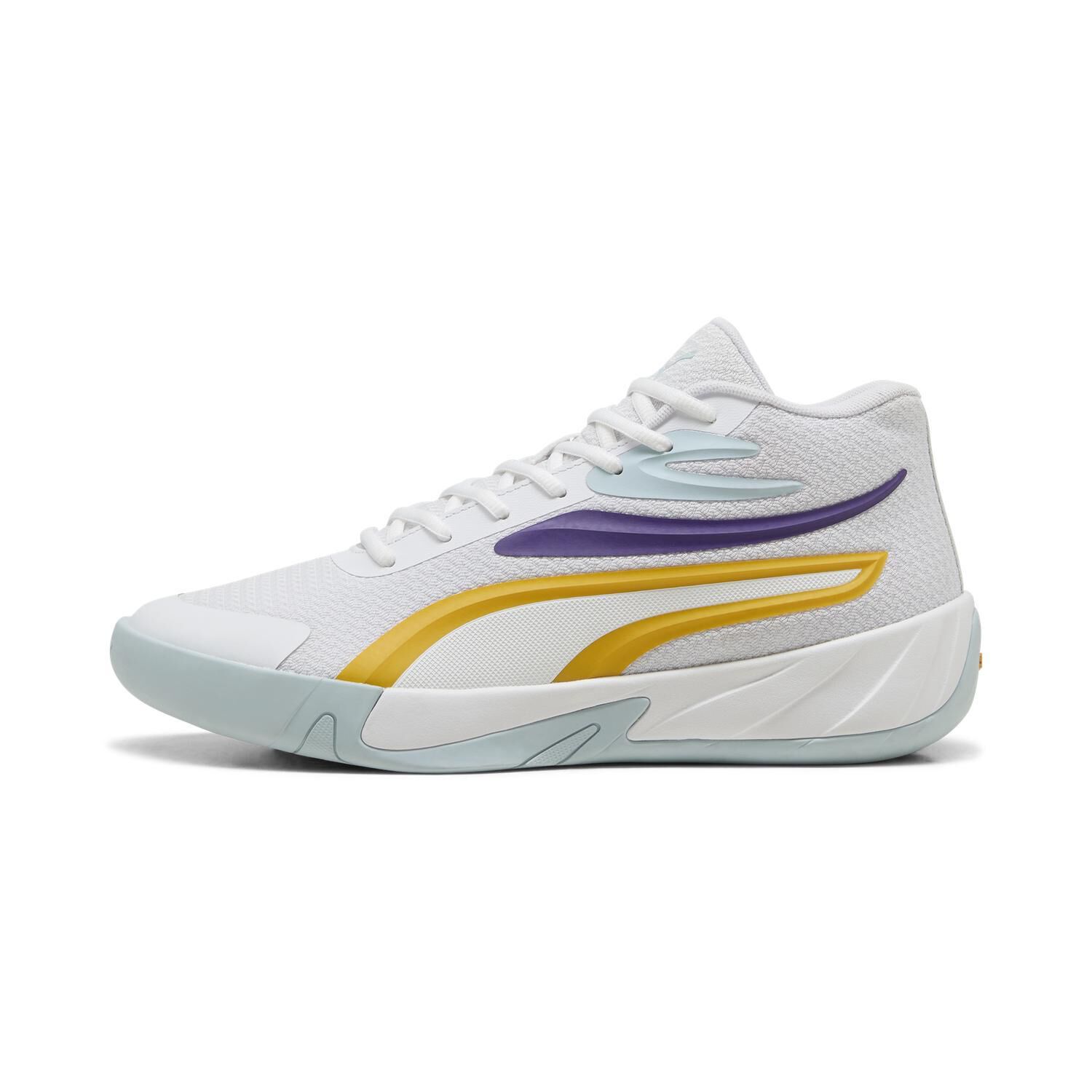 PUMA「【PUMA】COURT PRO」|スニーカー|ホワイト
