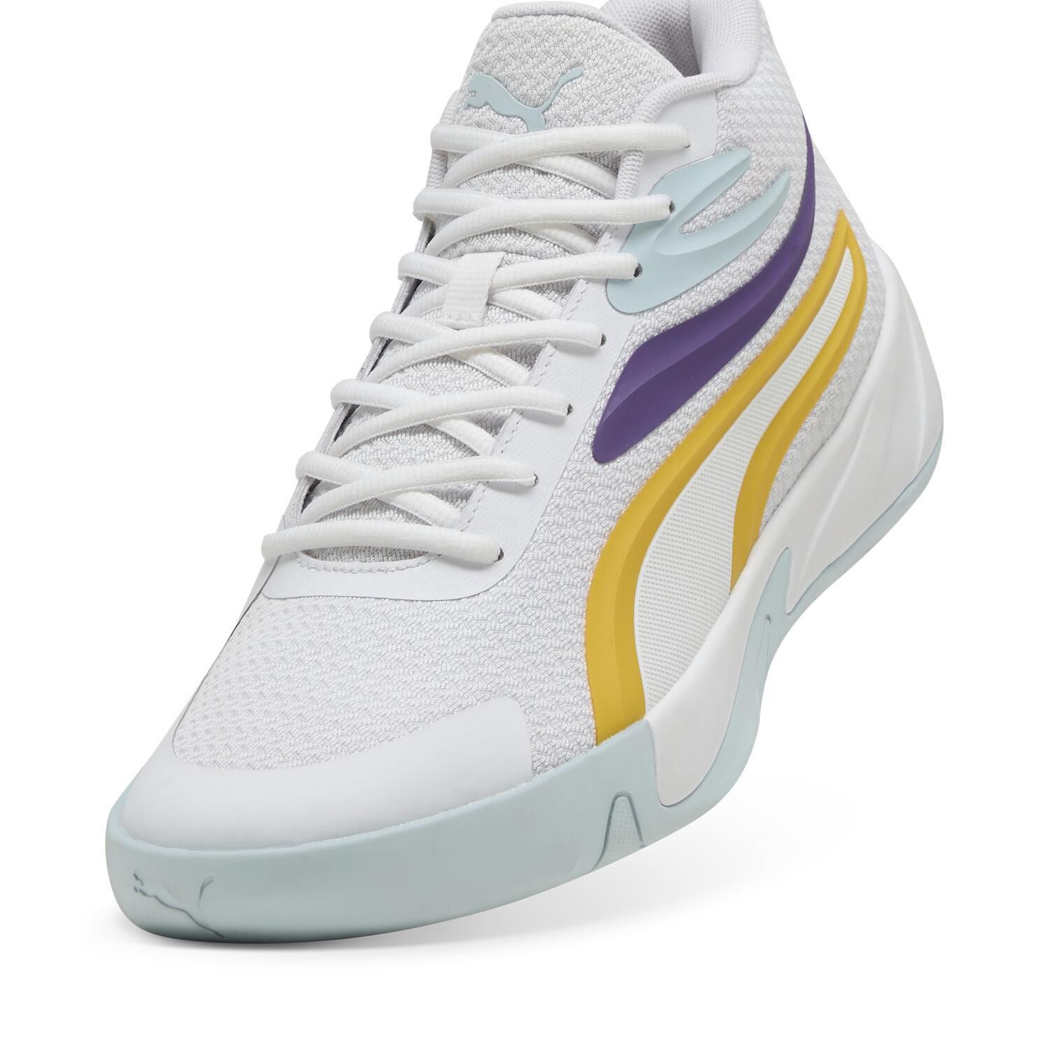 PUMA「【PUMA】COURT PRO」|スニーカー|
