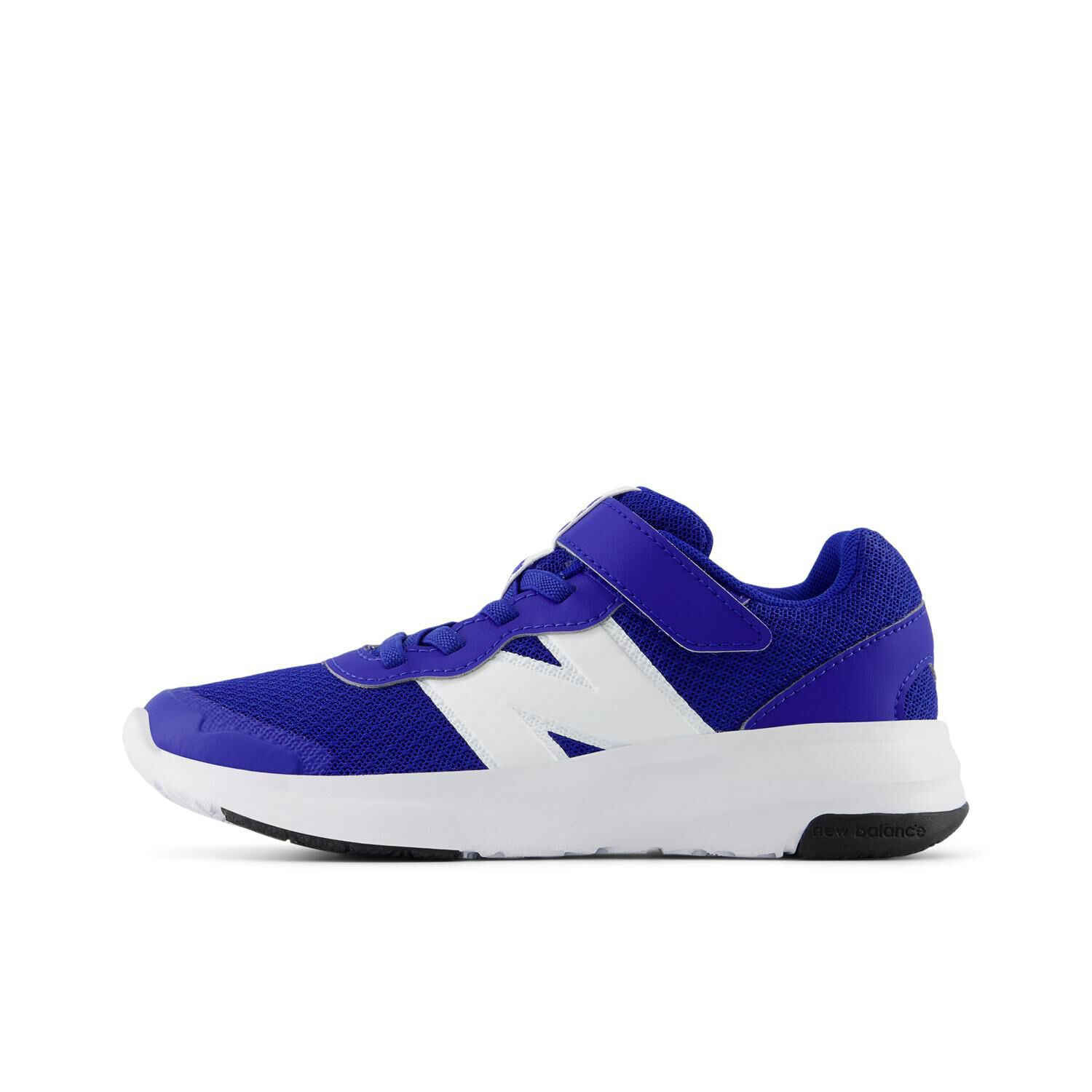 NEW BALANCE 「【NEW BALANCE】17-215(H) PT578RB(W)」|スニーカー|ブルー