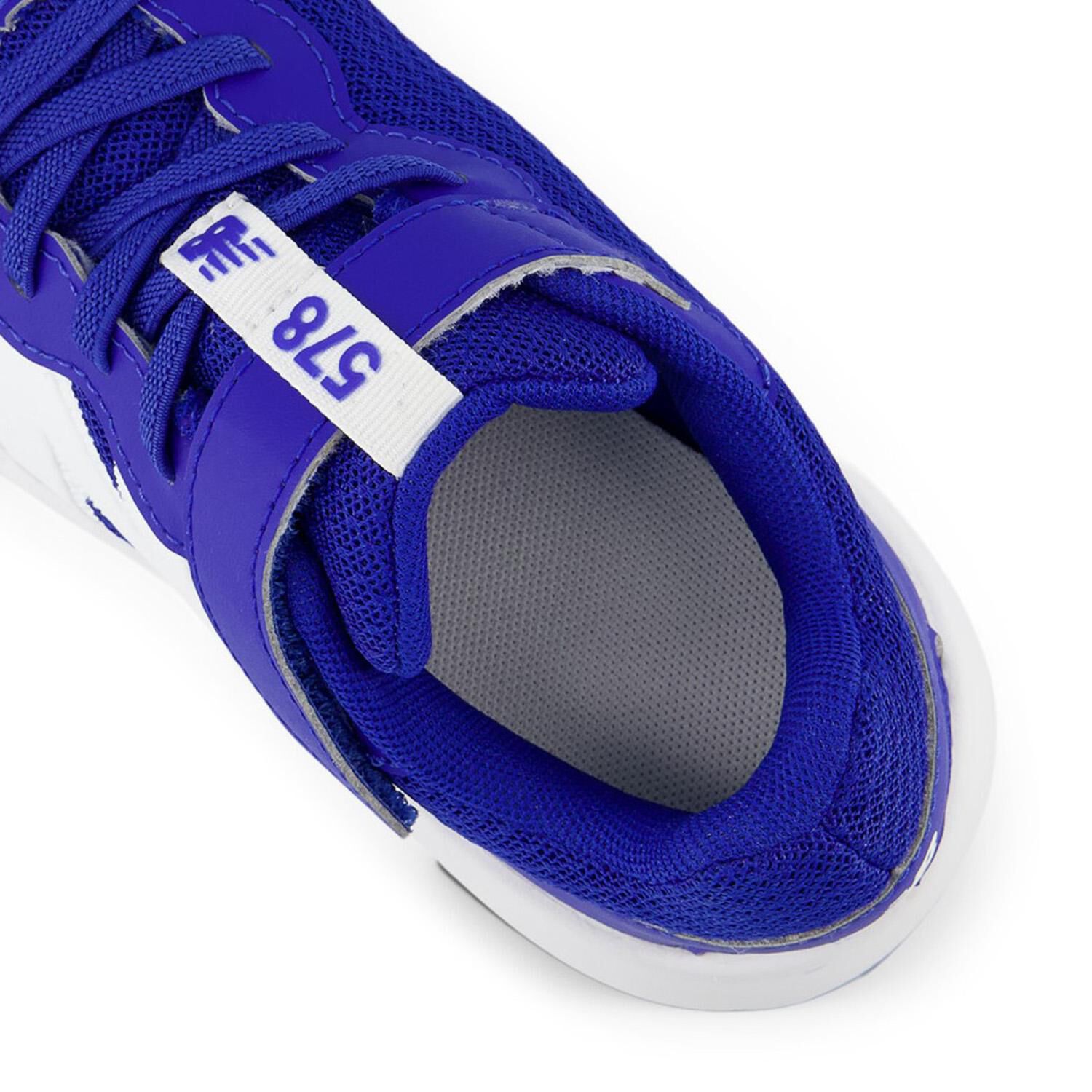 NEW BALANCE 「【NEW BALANCE】17-215(H) PT578RB(W)」|スニーカー|