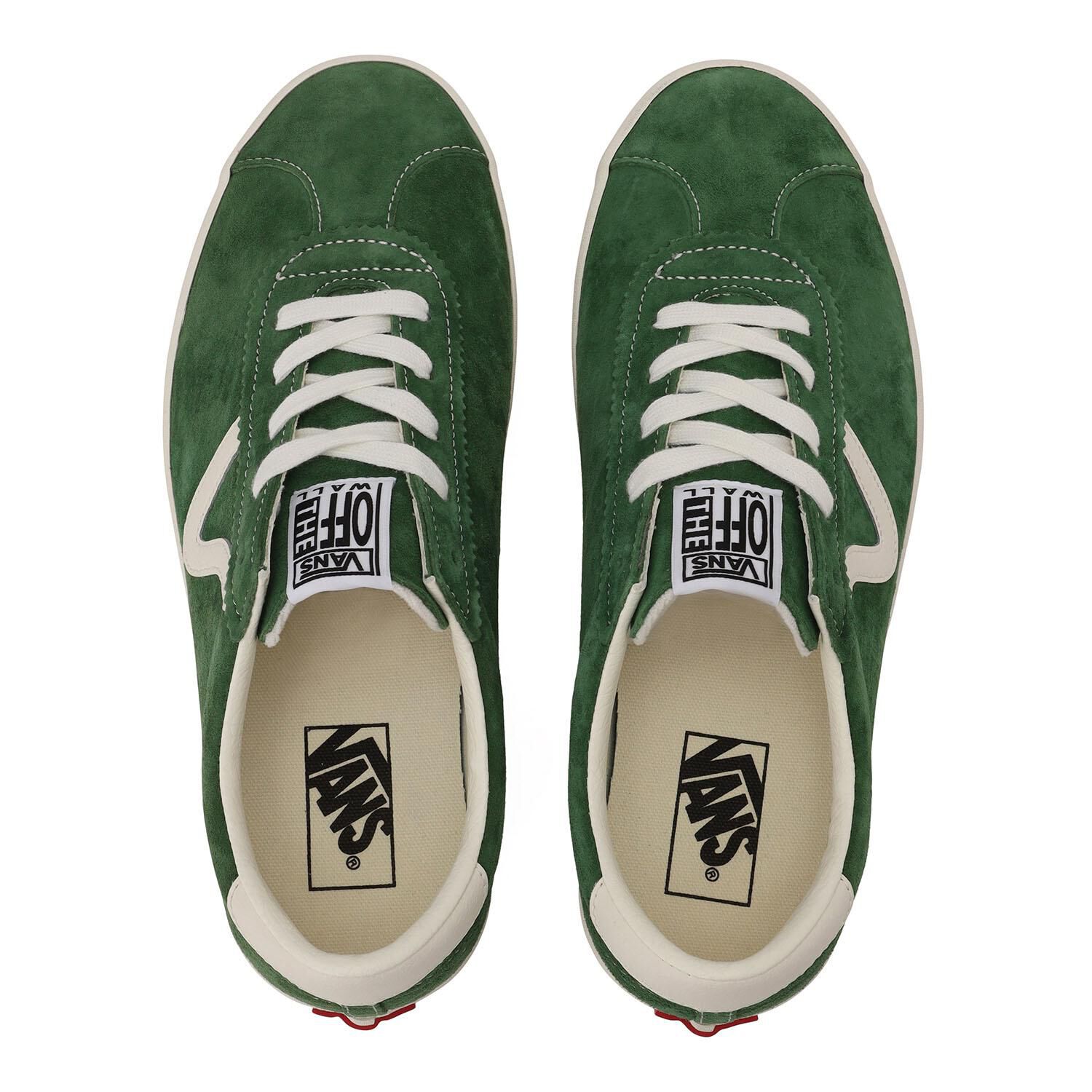 VANS「【VANS】SPORT LOW」|スニーカー|