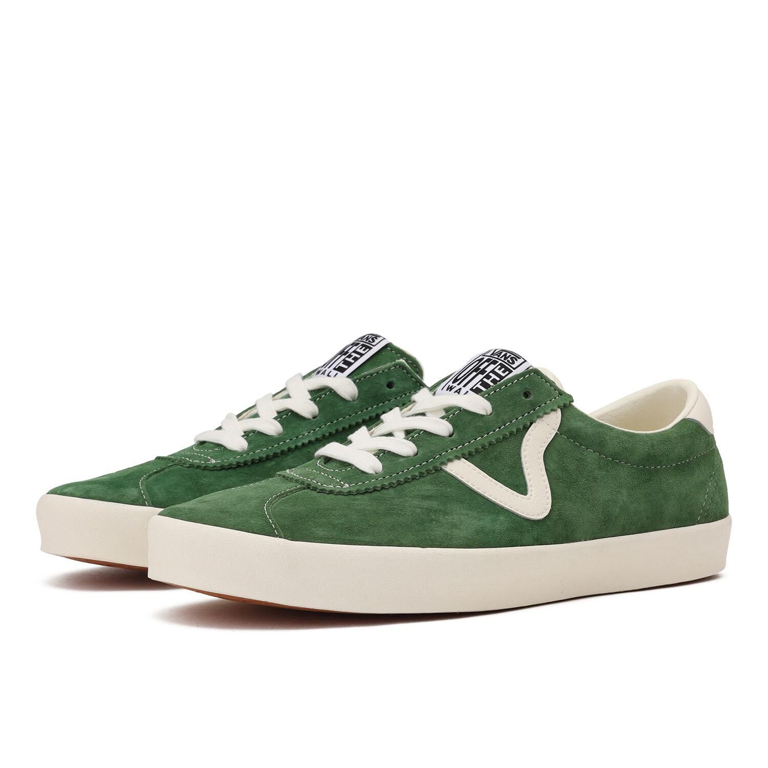 VANS「【VANS】SPORT LOW」|スニーカー|