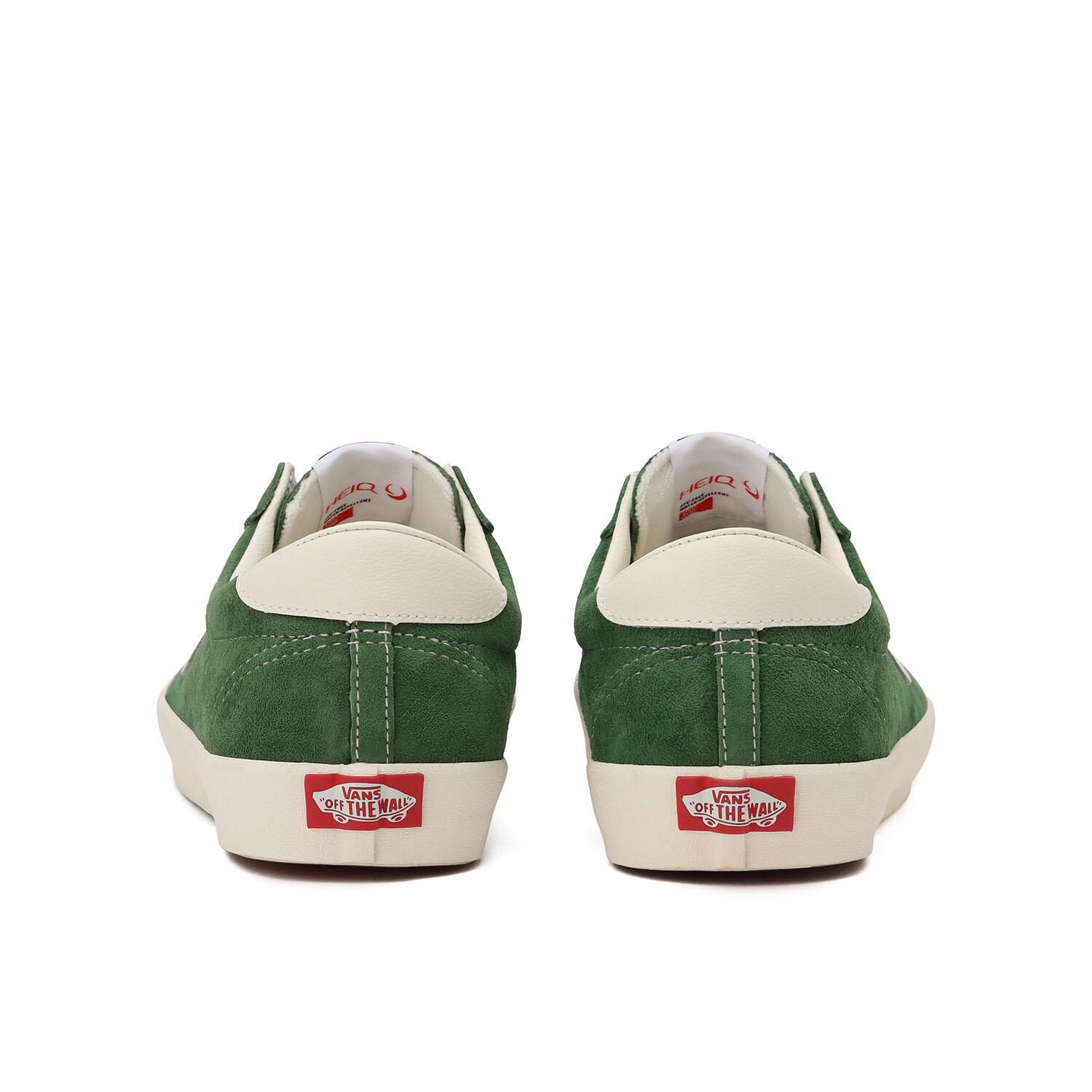 VANS「【VANS】SPORT LOW」|スニーカー|