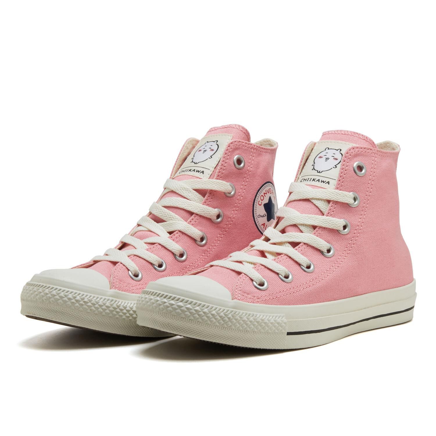 CONVERSE「【CONVERSE】AS CL HI / CHIIKAWA」|スニーカー|