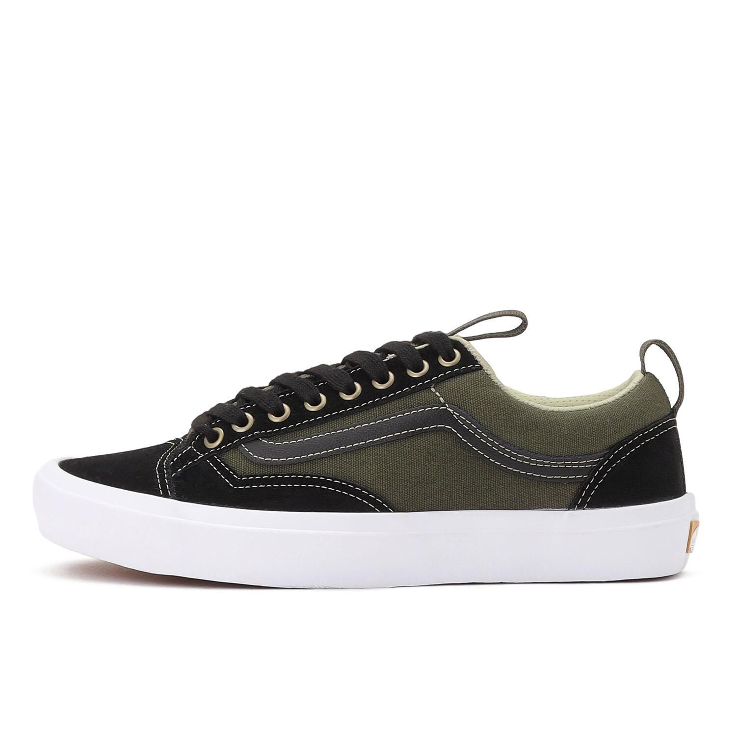 VANS「【VANS】SKATE OLD SKOOL 36 +」|スニーカー|カーキ