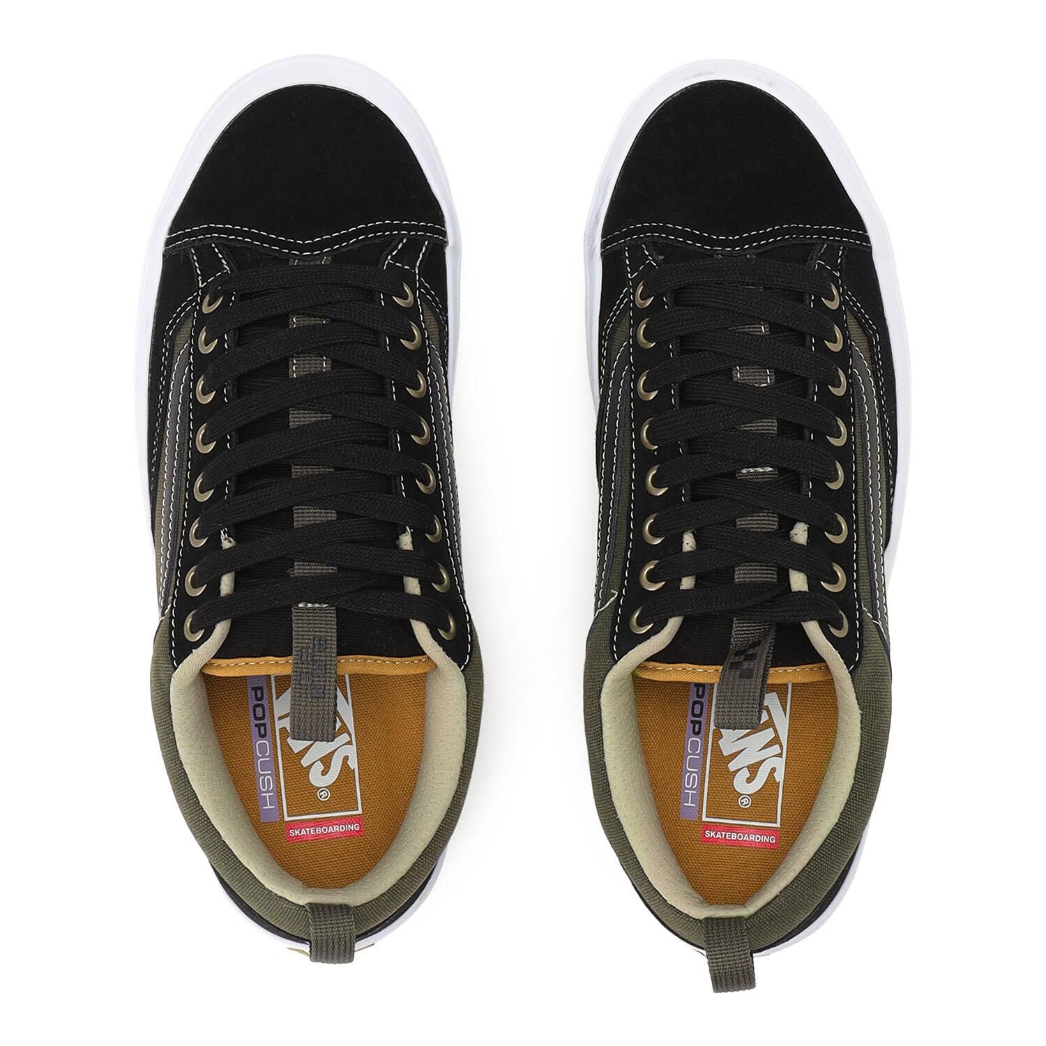 VANS「【VANS】SKATE OLD SKOOL 36 +」|スニーカー|