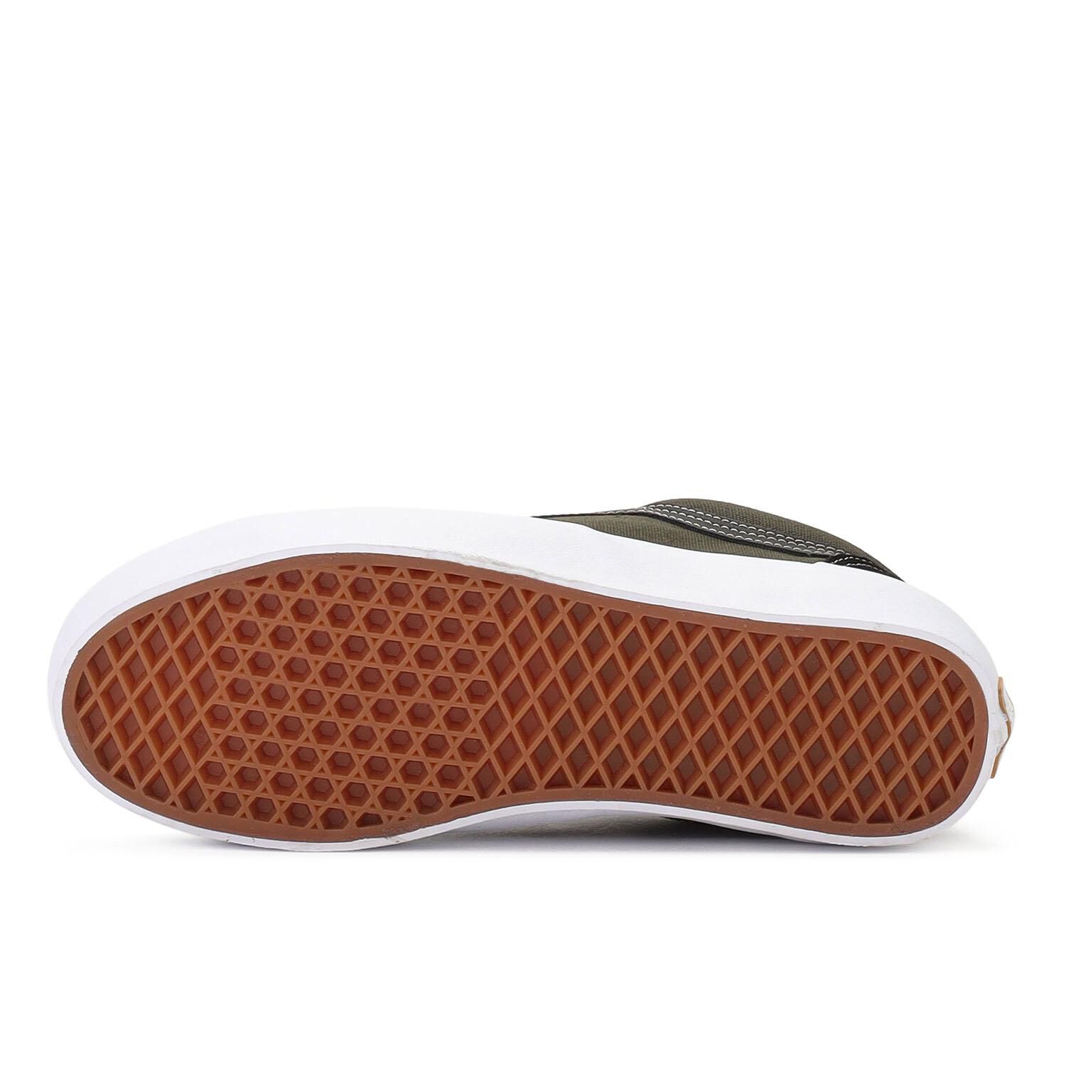 VANS「【VANS】SKATE OLD SKOOL 36 +」|スニーカー|