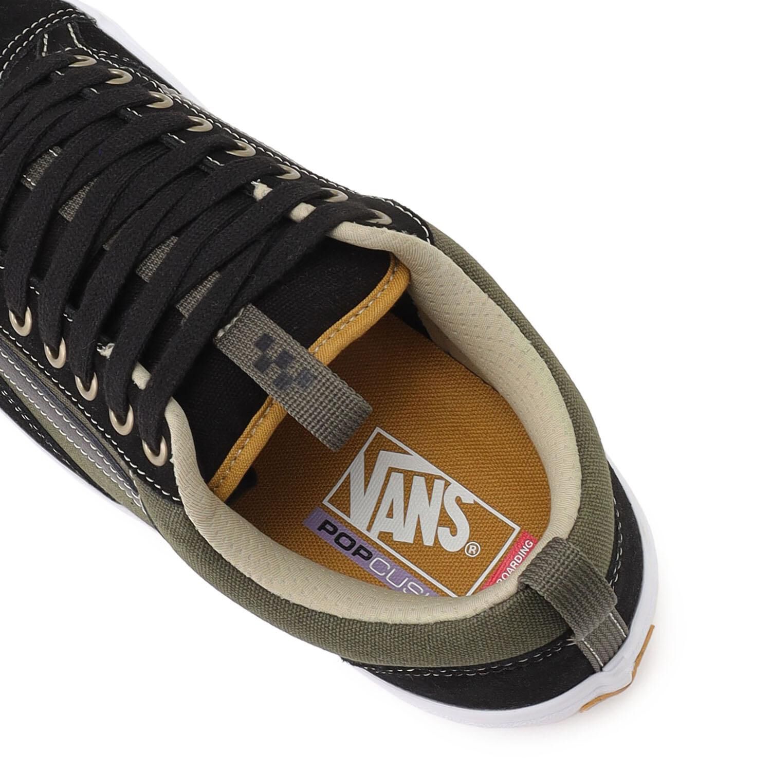 VANS「【VANS】SKATE OLD SKOOL 36 +」|スニーカー|