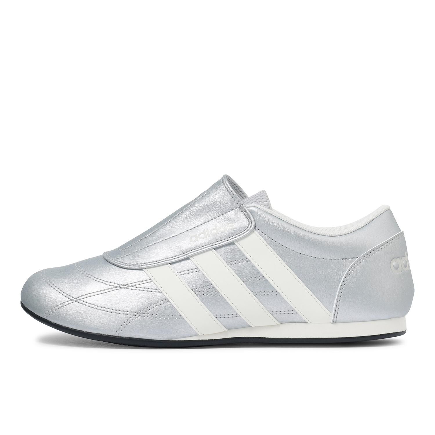 adidas「【ADIDAS】TEKWEN」|スニーカー|シルバー