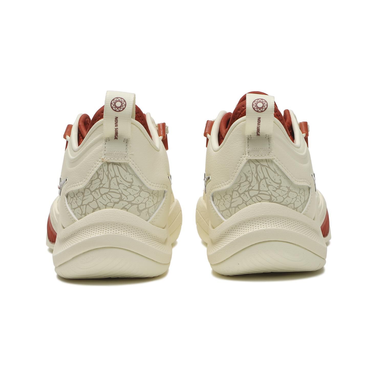 asics「【ASICS】NOVA SURGE LOW 2」|スニーカー|