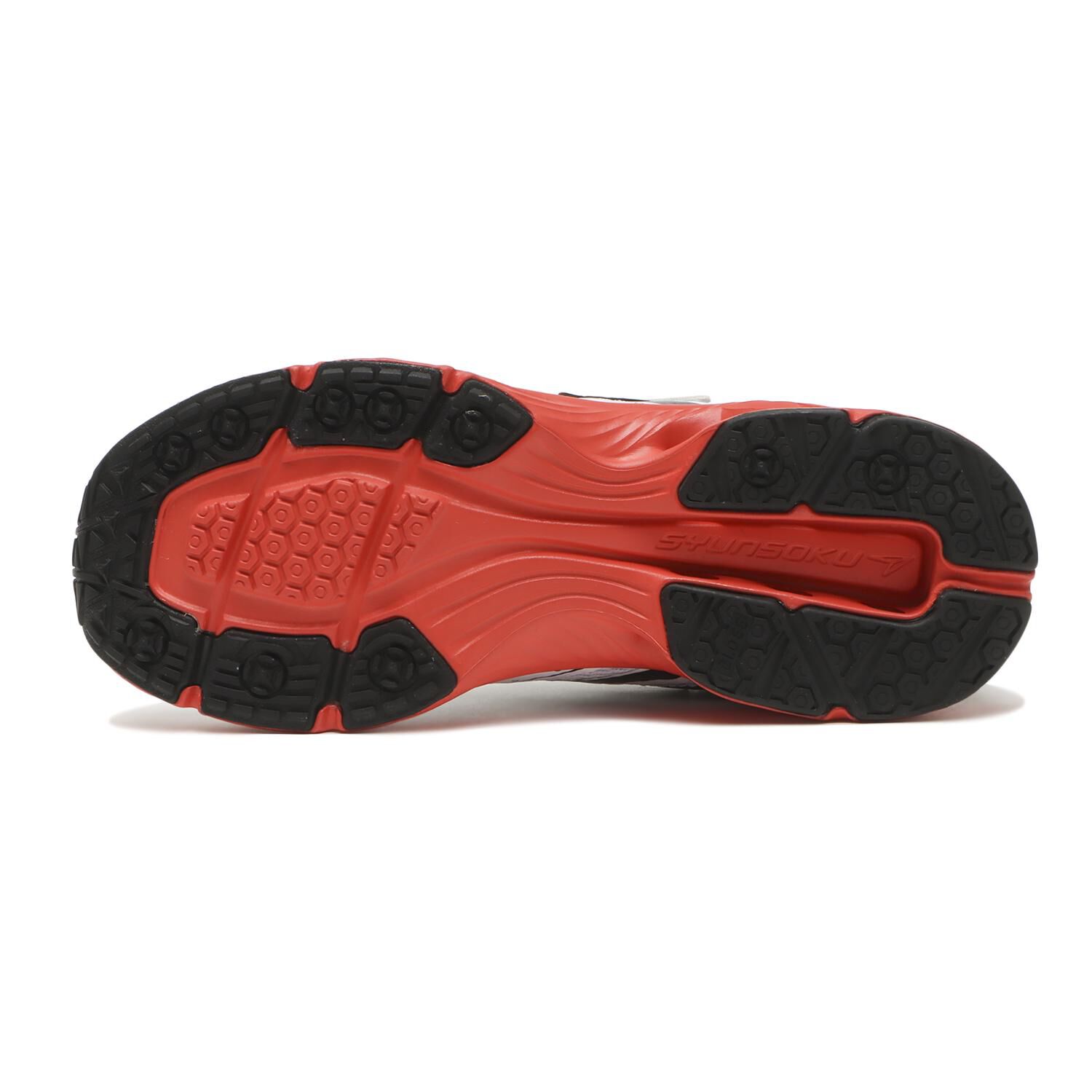 瞬足「【ｼｭﾝｿｸ】17-22(H) HISTORM 226」|スニーカー|