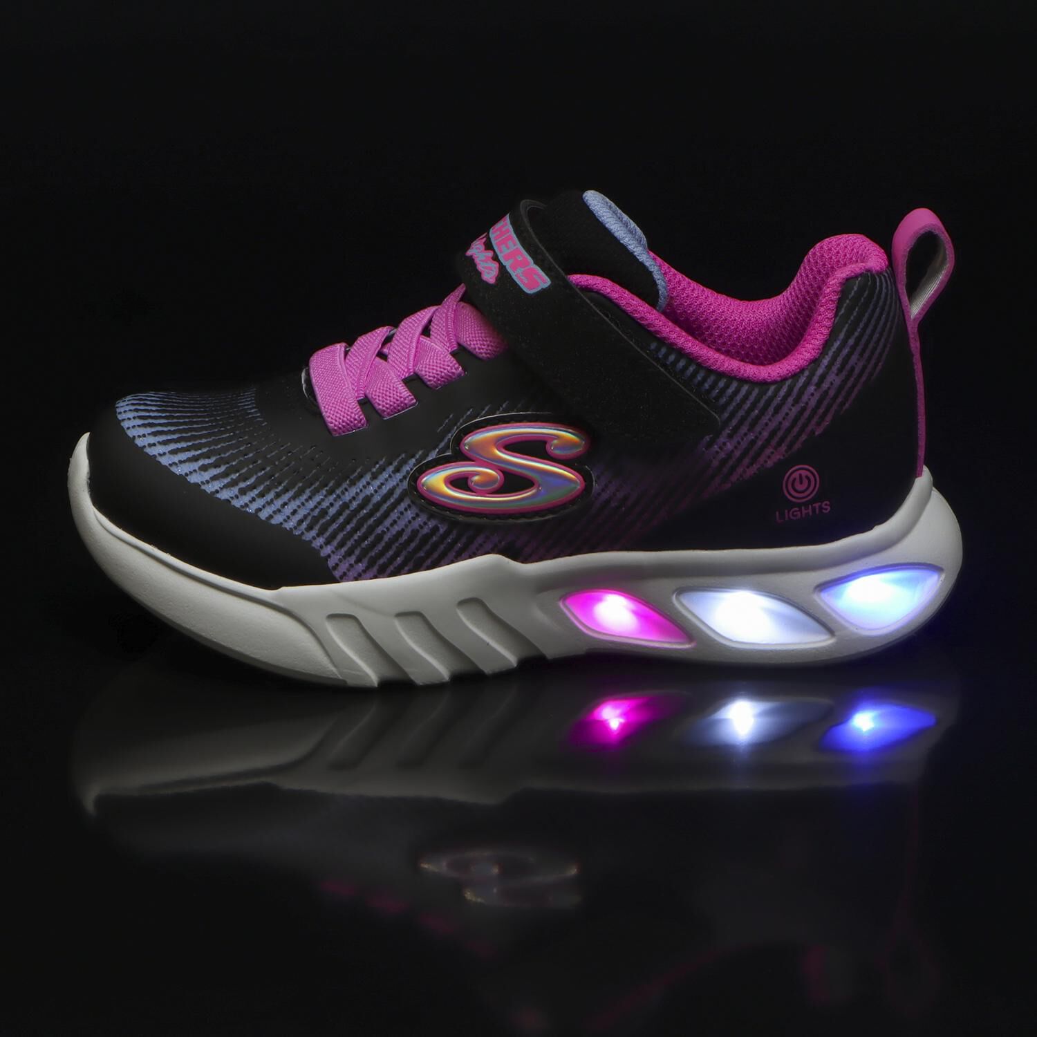 SKECHERS「【SKECHERS】17-21 FLICKER FLASH」|スニーカー|