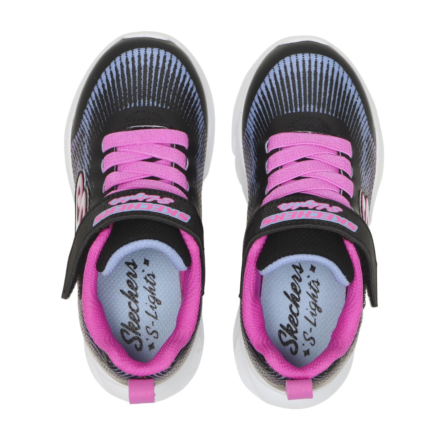 SKECHERS「【SKECHERS】17-21 FLICKER FLASH」|スニーカー|