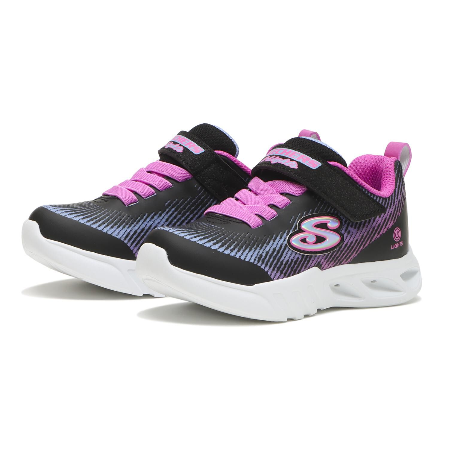 SKECHERS「【SKECHERS】17-21 FLICKER FLASH」|スニーカー|