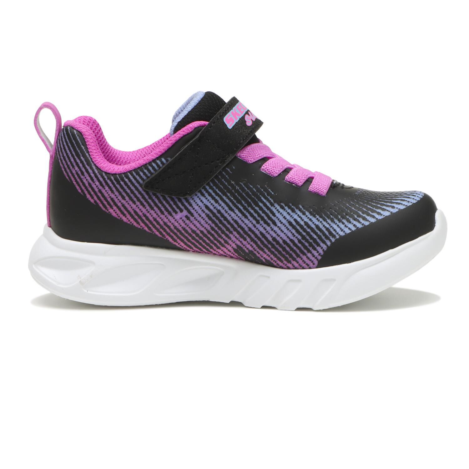 SKECHERS「【SKECHERS】17-21 FLICKER FLASH」|スニーカー|