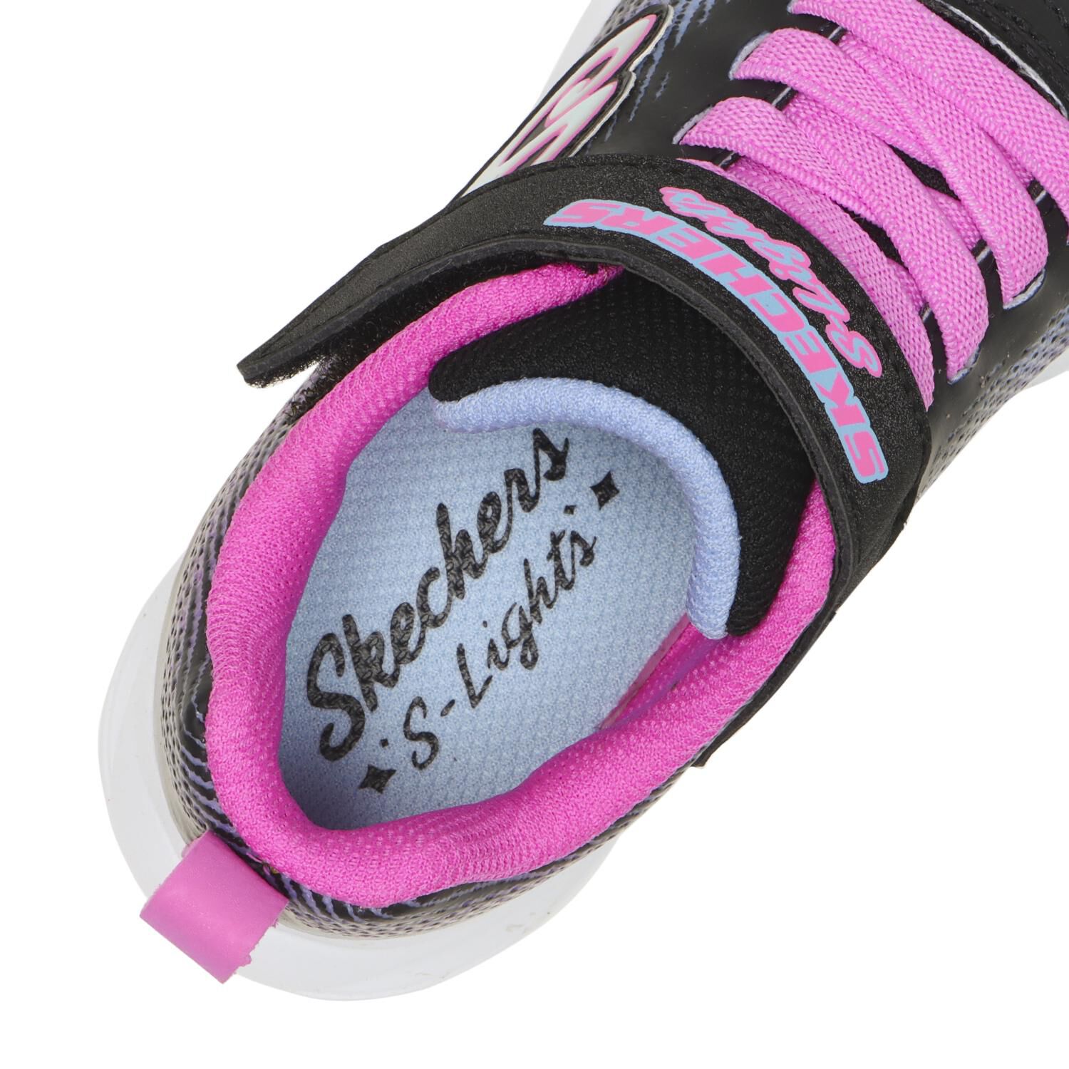 SKECHERS「【SKECHERS】17-21 FLICKER FLASH」|スニーカー|