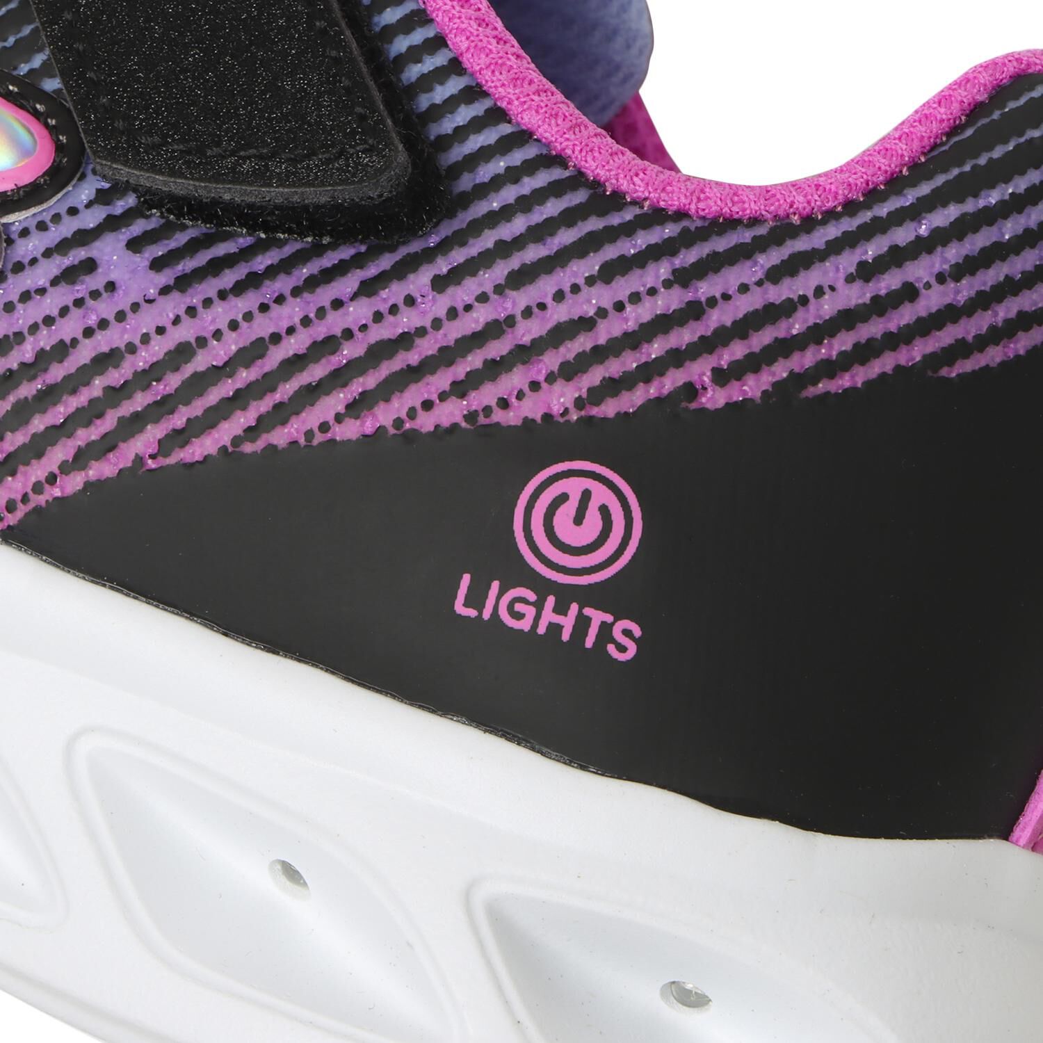 SKECHERS「【SKECHERS】17-21 FLICKER FLASH」|スニーカー|