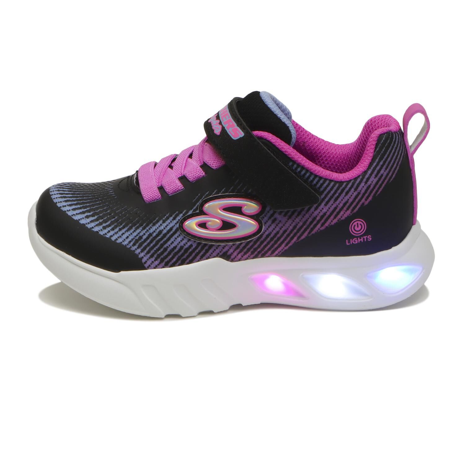 SKECHERS「【SKECHERS】17-21 FLICKER FLASH」|スニーカー|
