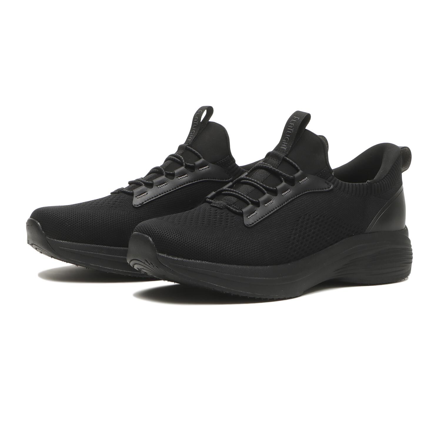 ABC SELECT「【ABC SELECT】BUNGEE LACE」|スニーカー|