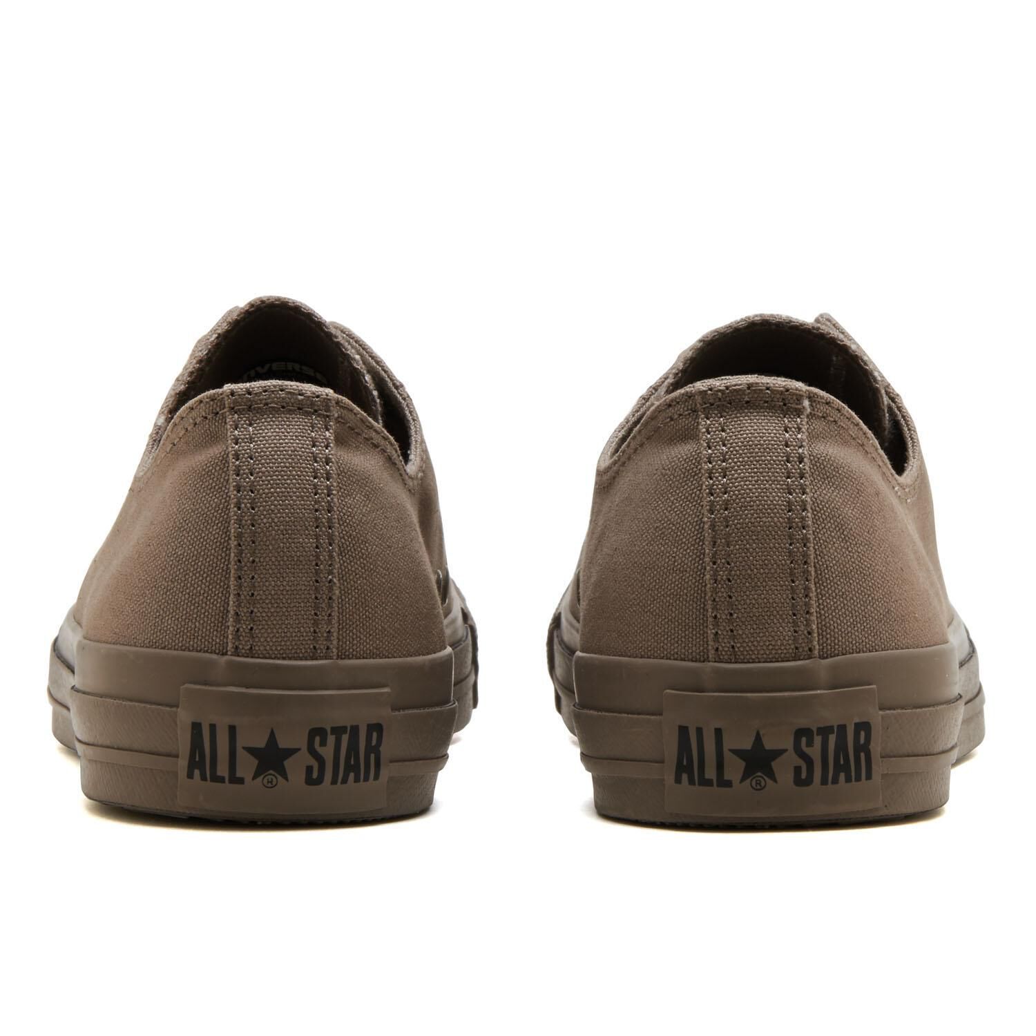 CONVERSE「【CONVERSE】AS MONOCOLORS OX」|スニーカー|