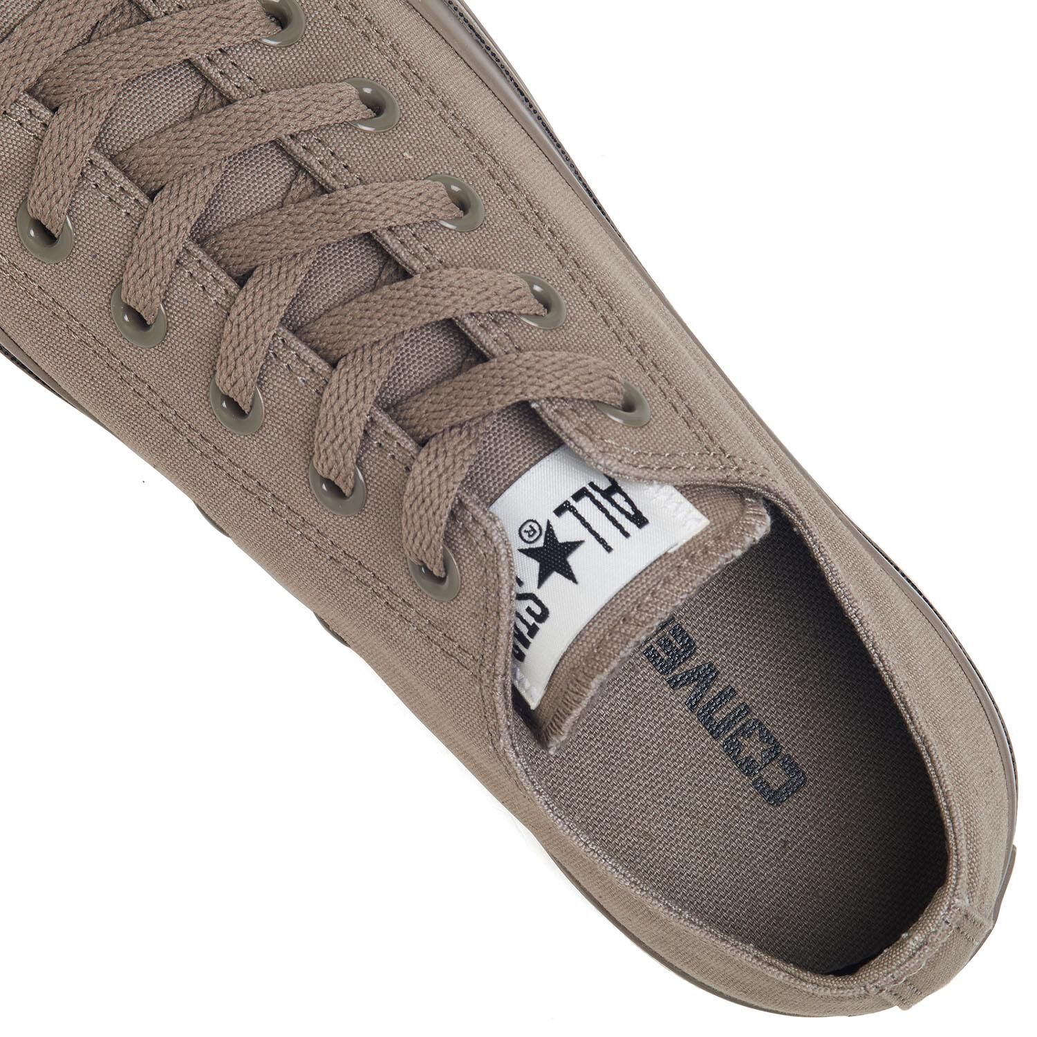 CONVERSE「【CONVERSE】AS MONOCOLORS OX」|スニーカー|