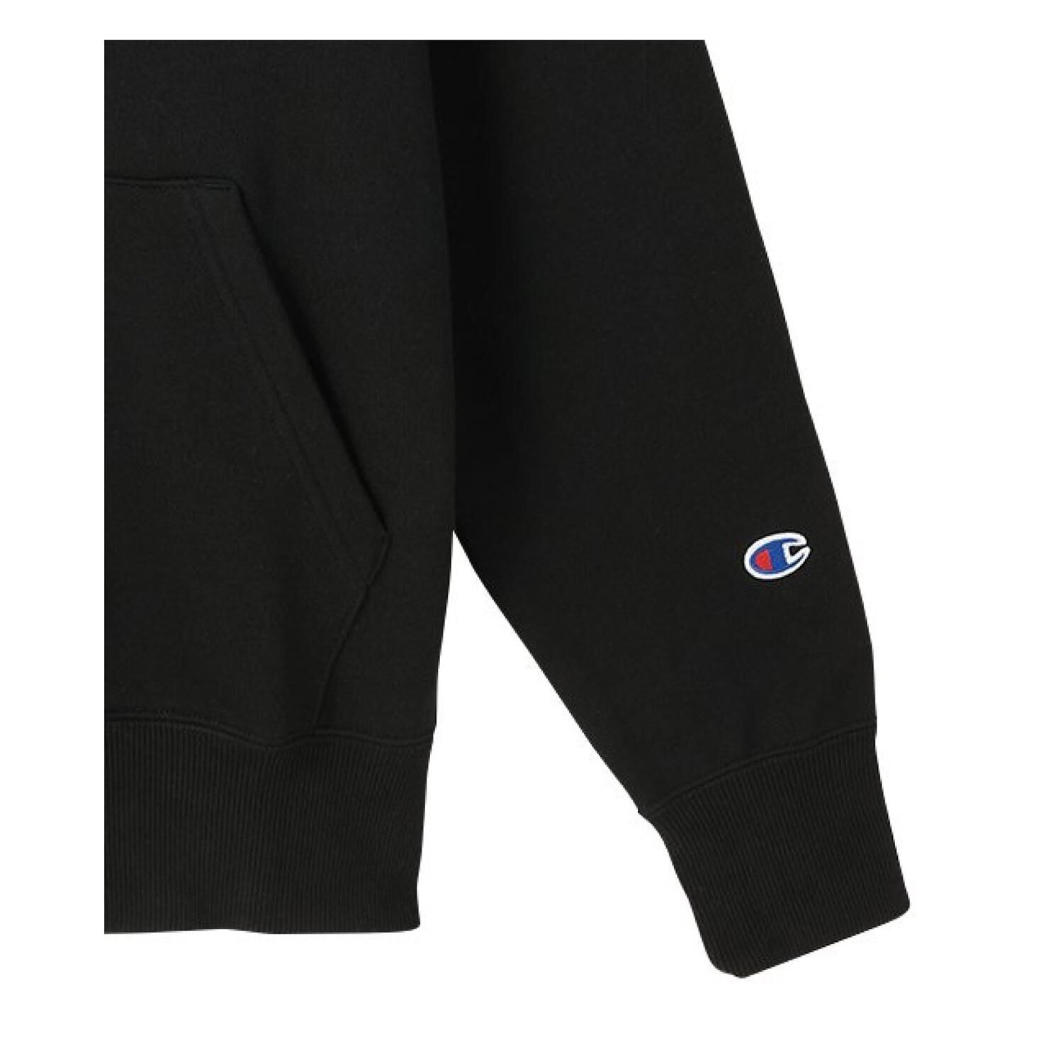 CHAMPION「【Champion】M BASIC ZIP HOODED SWEATSHIRT」|パーカー|