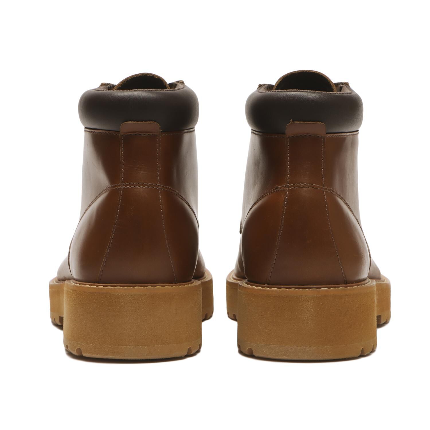 HAWKINS「【HAWKINS】ANDY MID MOC」|スニーカー|