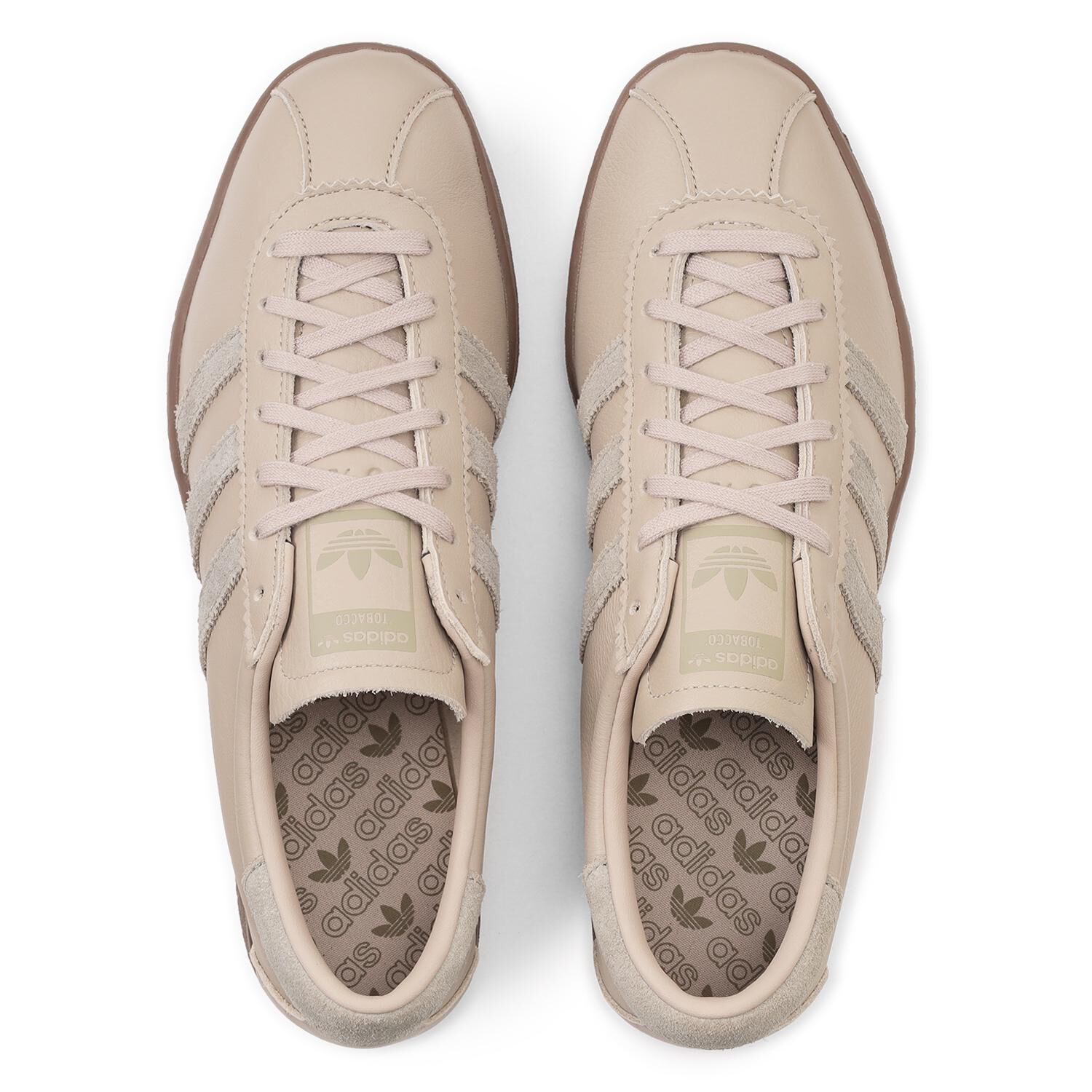 adidas「【ADIDAS】TOBACCO」|スニーカー|
