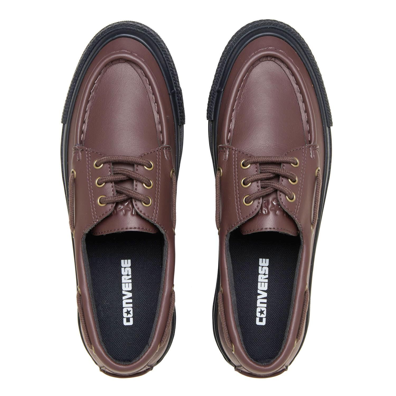 CONVERSE「【CONVERSE】AS CHUNK MS OX」|スニーカー|