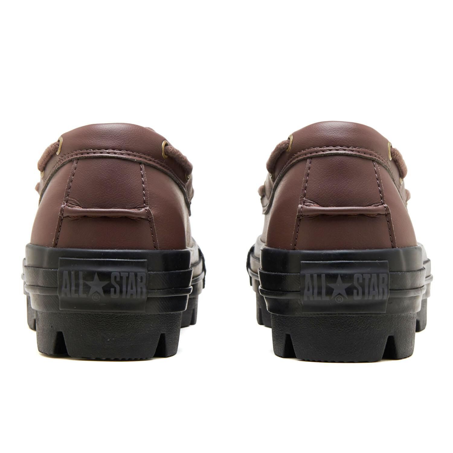 CONVERSE「【CONVERSE】AS CHUNK MS OX」|スニーカー|