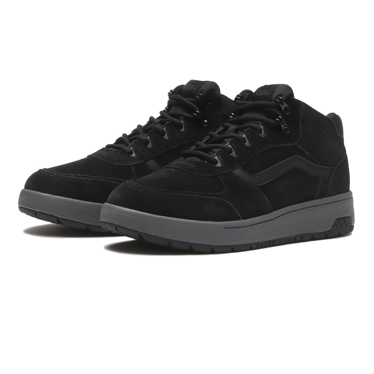 VANS「【VANS】GASLEY」|スニーカー|