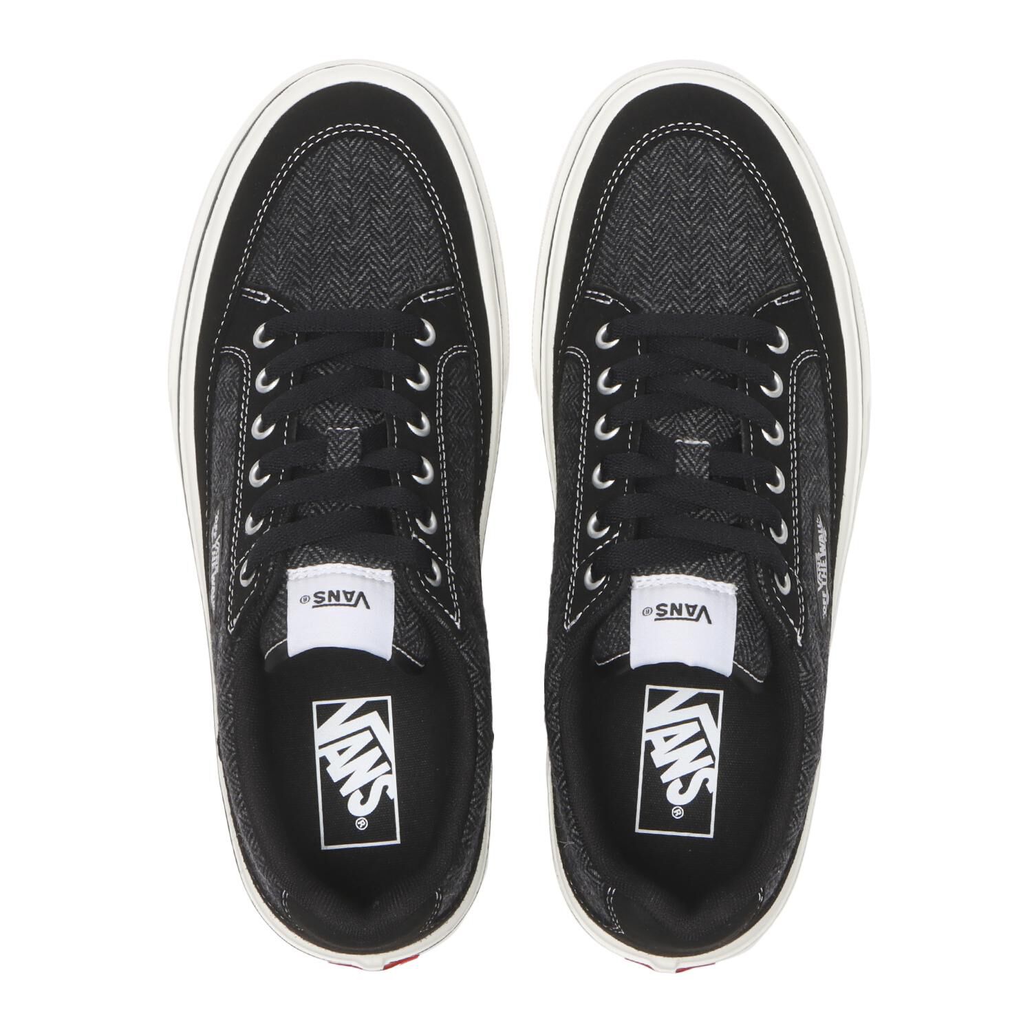 VANS「【VANS】FINN」|スニーカー|