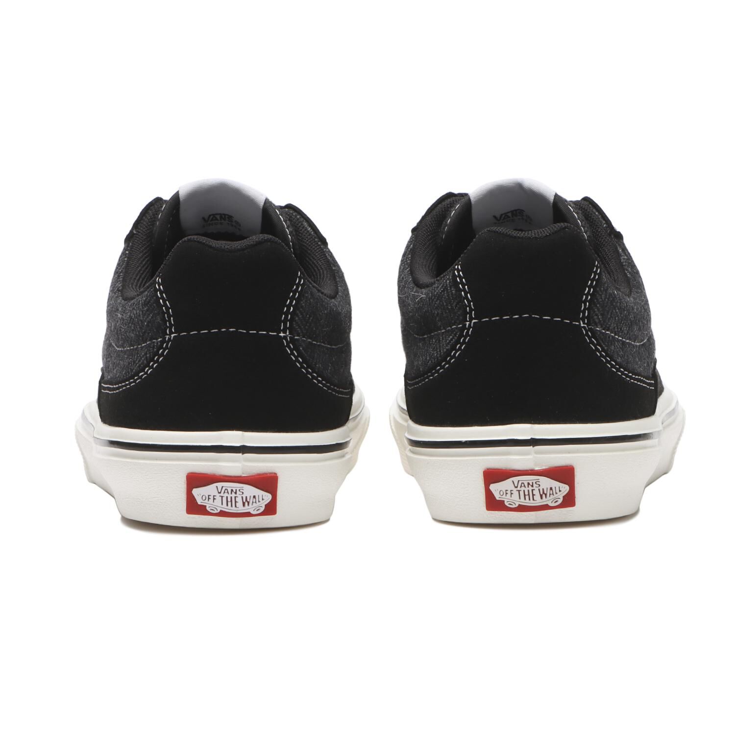 VANS「【VANS】FINN」|スニーカー|
