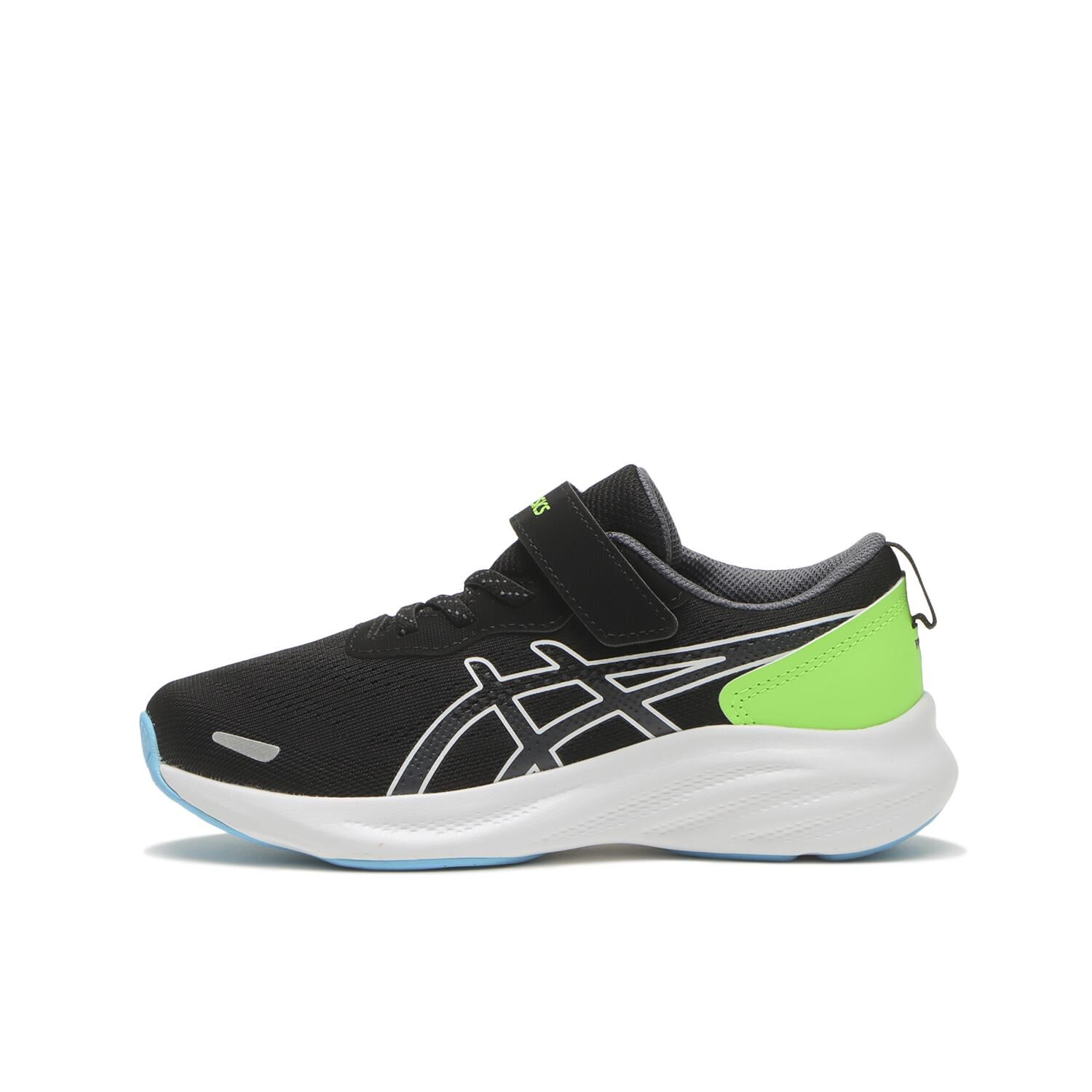 asics「【ASICS】19-24(H) LAZERBEAM MR-MG-A」|スニーカー|ブラック