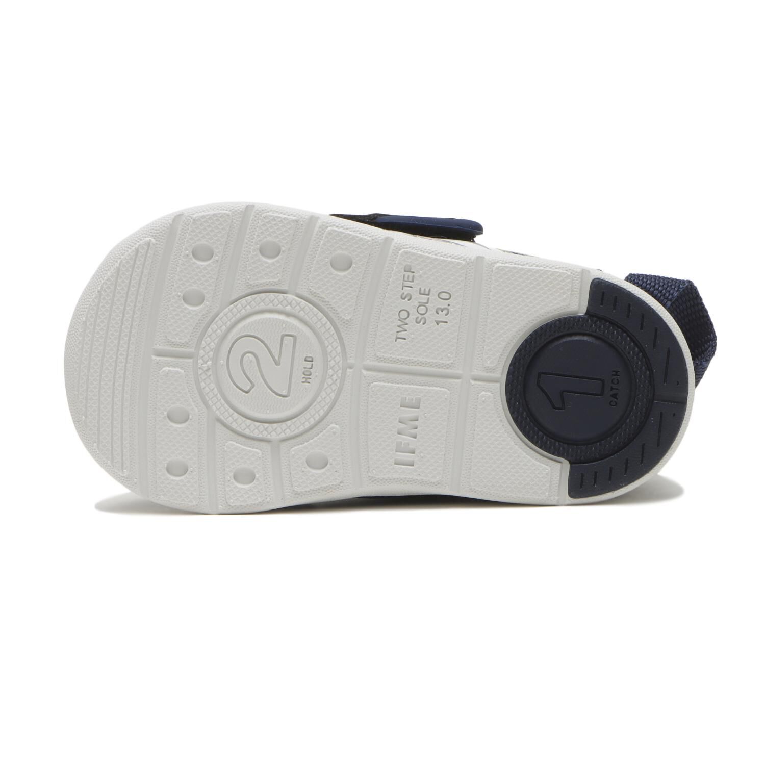 IFME「【IFME】12-15 ｲﾌﾐｰﾍﾞﾋﾞｰﾜﾝﾍﾞﾙﾄ」|スニーカー|