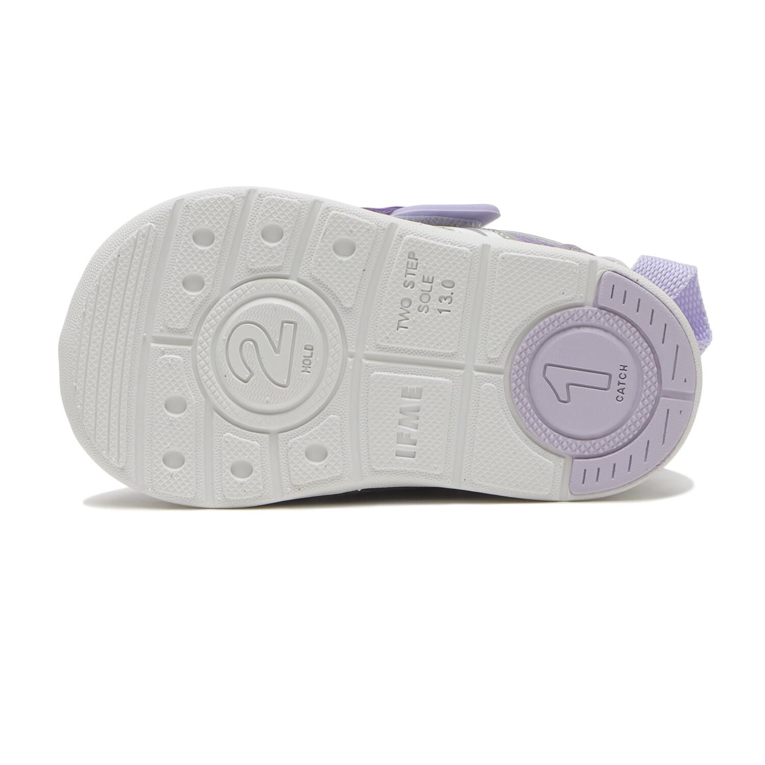 IFME「【IFME】12-15 ｲﾌﾐｰﾍﾞﾋﾞｰﾜﾝﾍﾞﾙﾄ」|スニーカー|