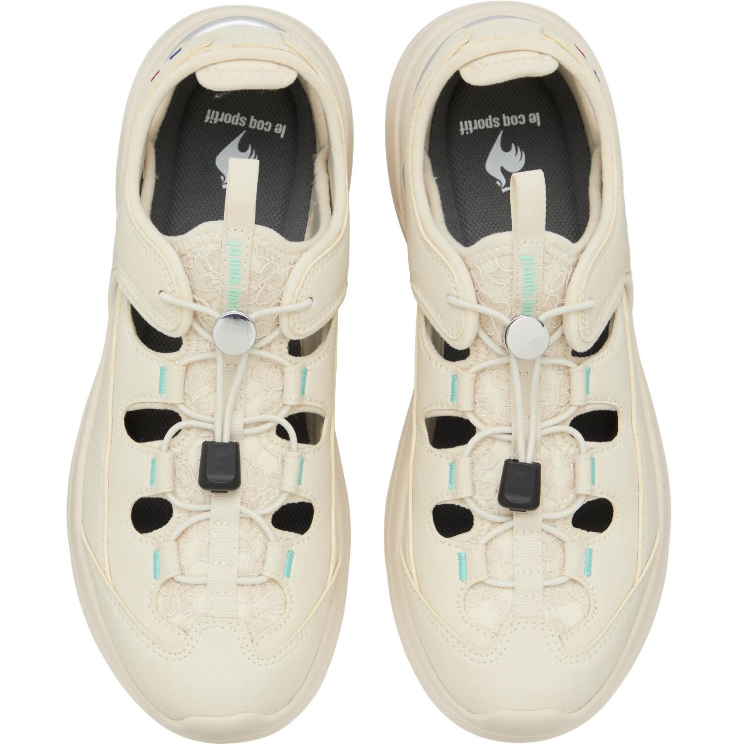 Le coq sportif「【LE COQ】LCS LORRAINE SS」|スニーカー|