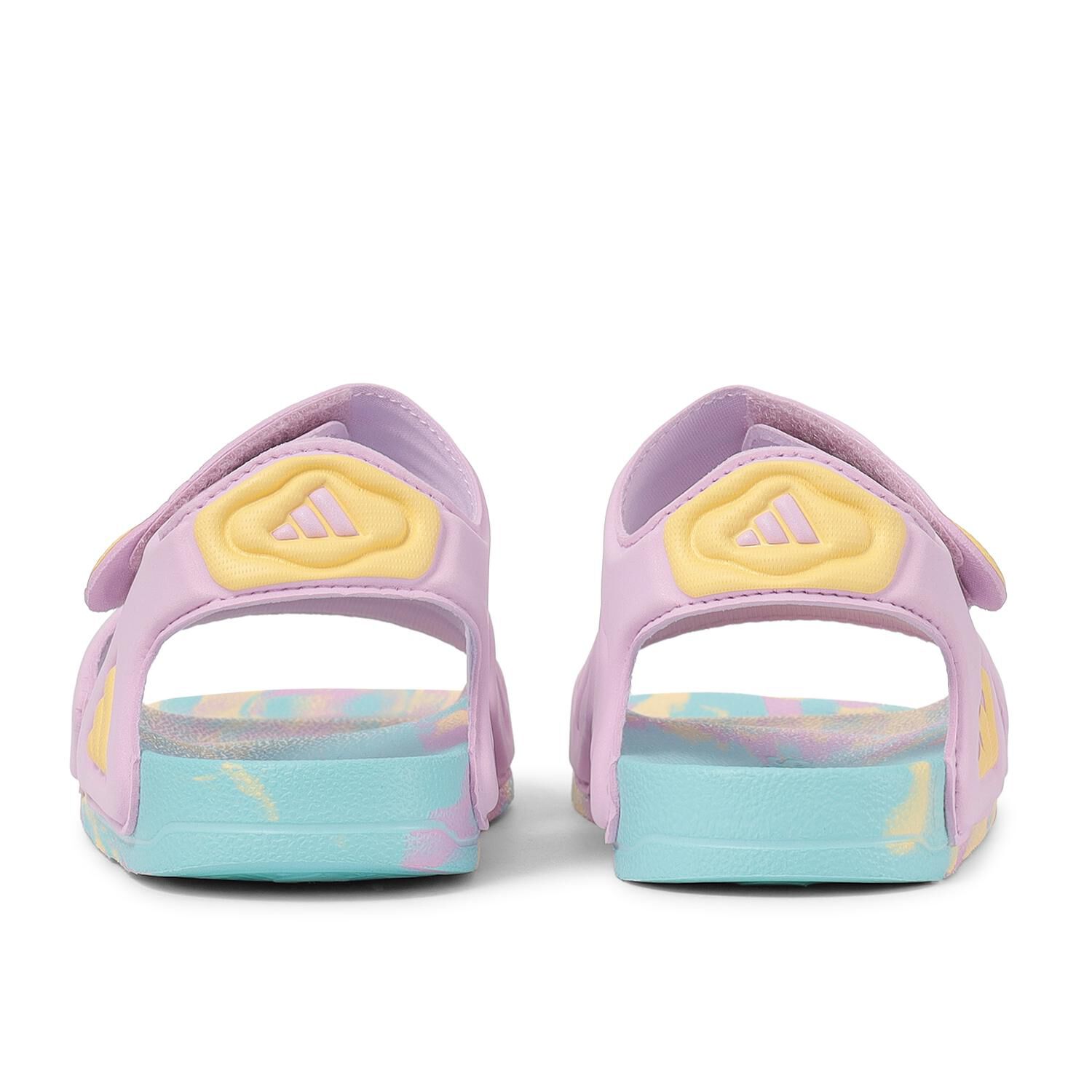 adidas「【ADIDAS】17-21 ADILETTE SANDAL 2 K」|サンダル|