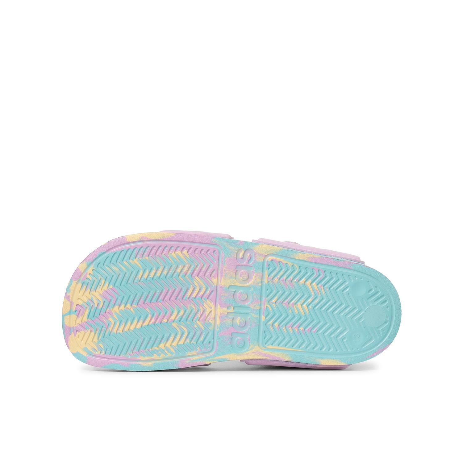 adidas「【ADIDAS】17-21 ADILETTE SANDAL 2 K」|サンダル|