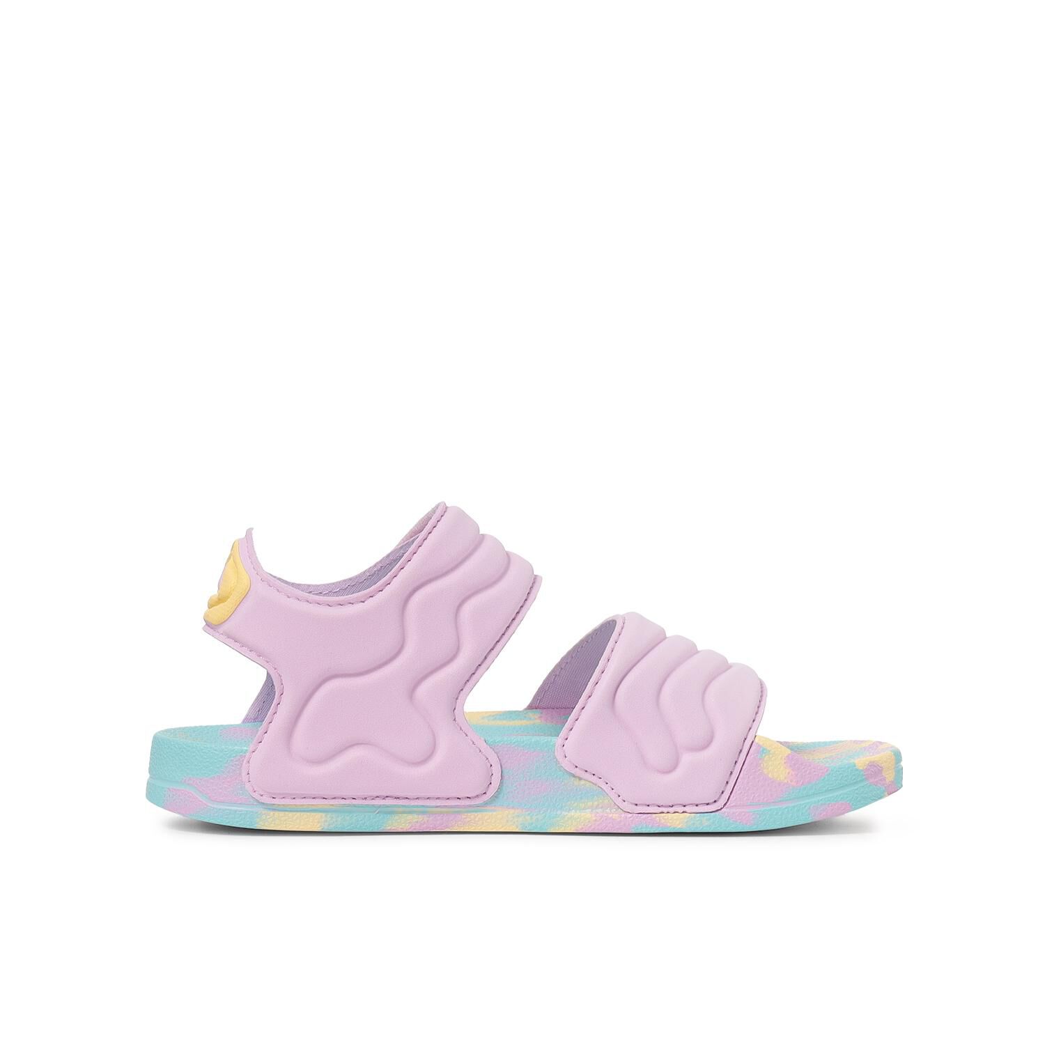 adidas「【ADIDAS】17-21 ADILETTE SANDAL 2 K」|サンダル|