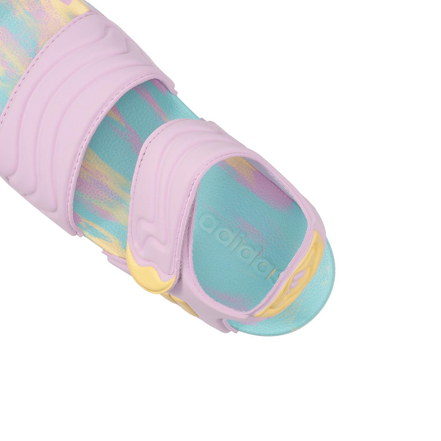 adidas「【ADIDAS】17-21 ADILETTE SANDAL 2 K」|サンダル|