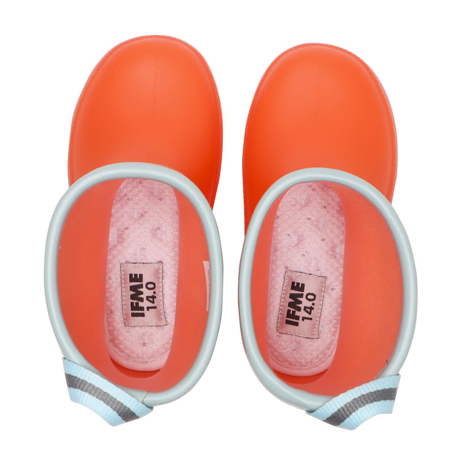 IFME「【IFME】14-19 ｲﾌﾐｰｷｯｽﾞﾚｲﾝﾌﾞｰﾂ」|スニーカー|