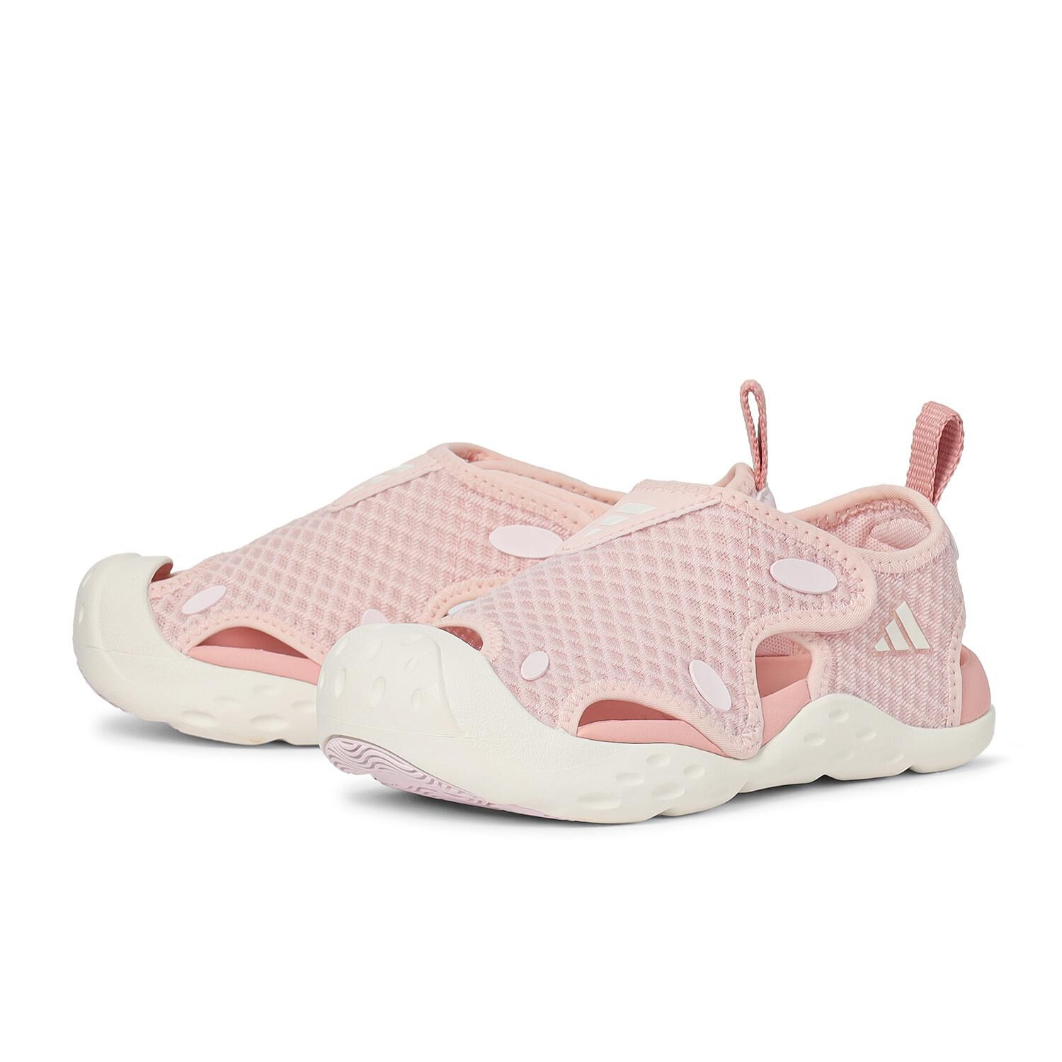 adidas「【ADIDAS】17-21 STARSTRIDE C」|サンダル|