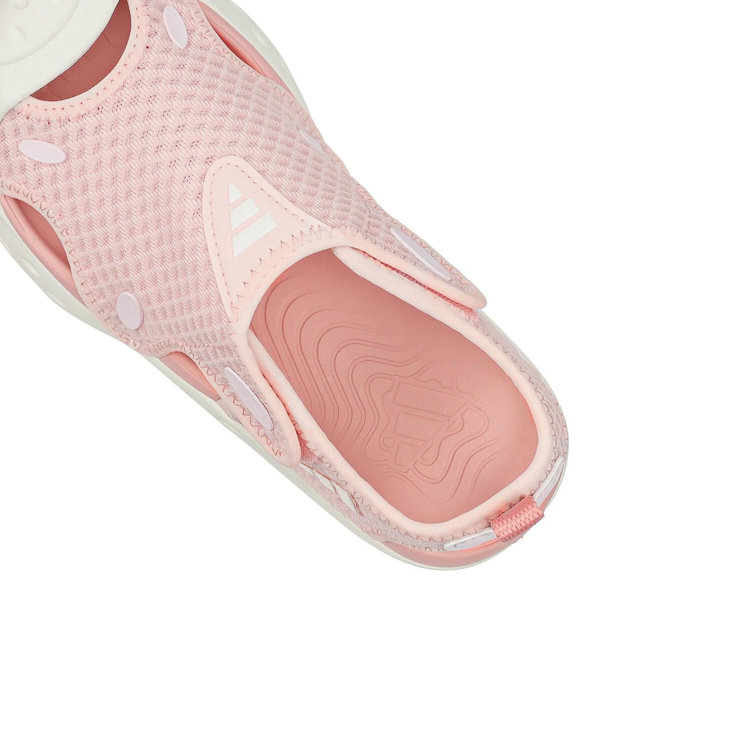 adidas「【ADIDAS】17-21 STARSTRIDE C」|サンダル|